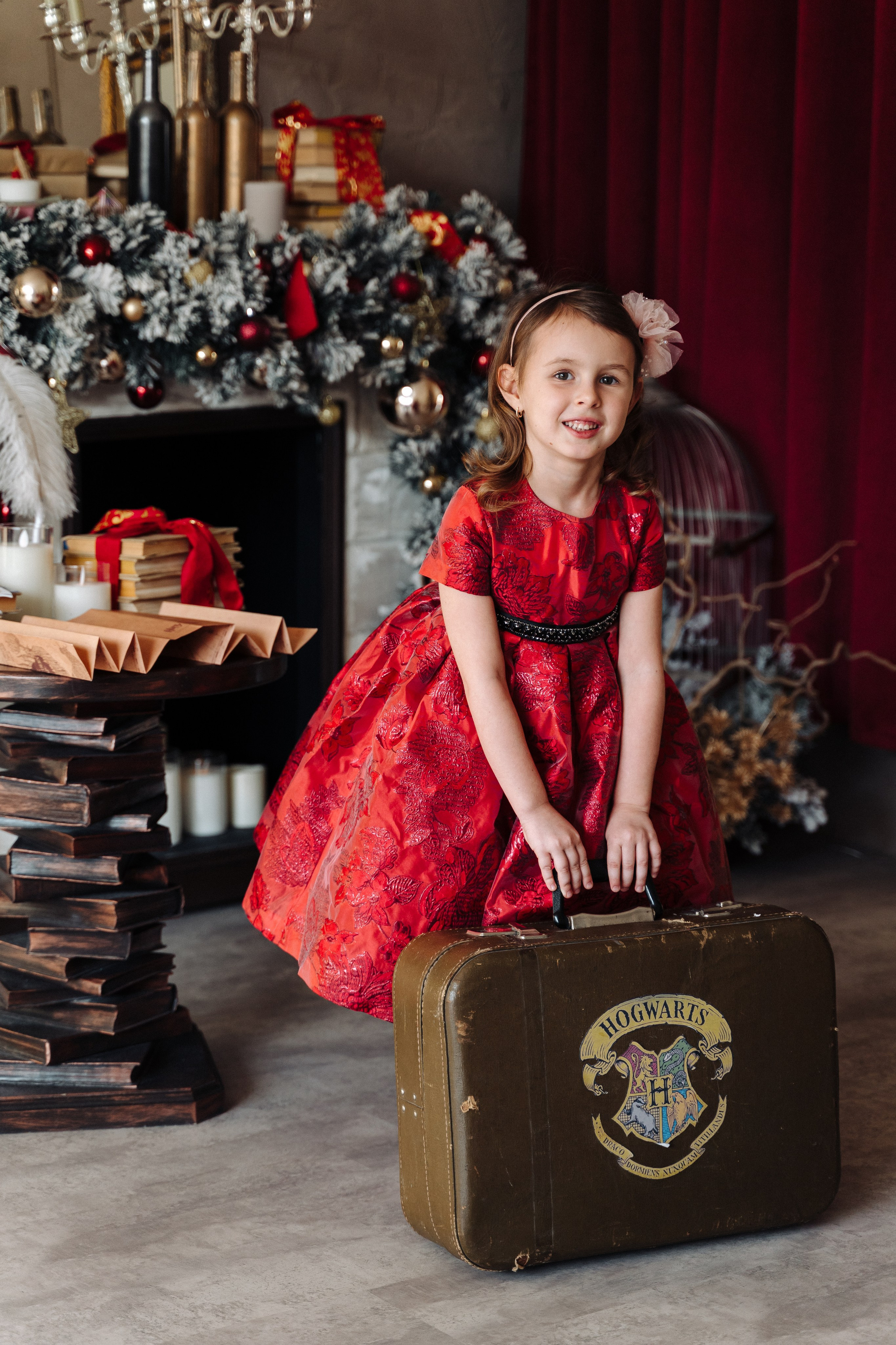 Новогодние фотосессии 2023. Свадебный и семейный фотограф в Серпухове и Москве Павел Воробьев