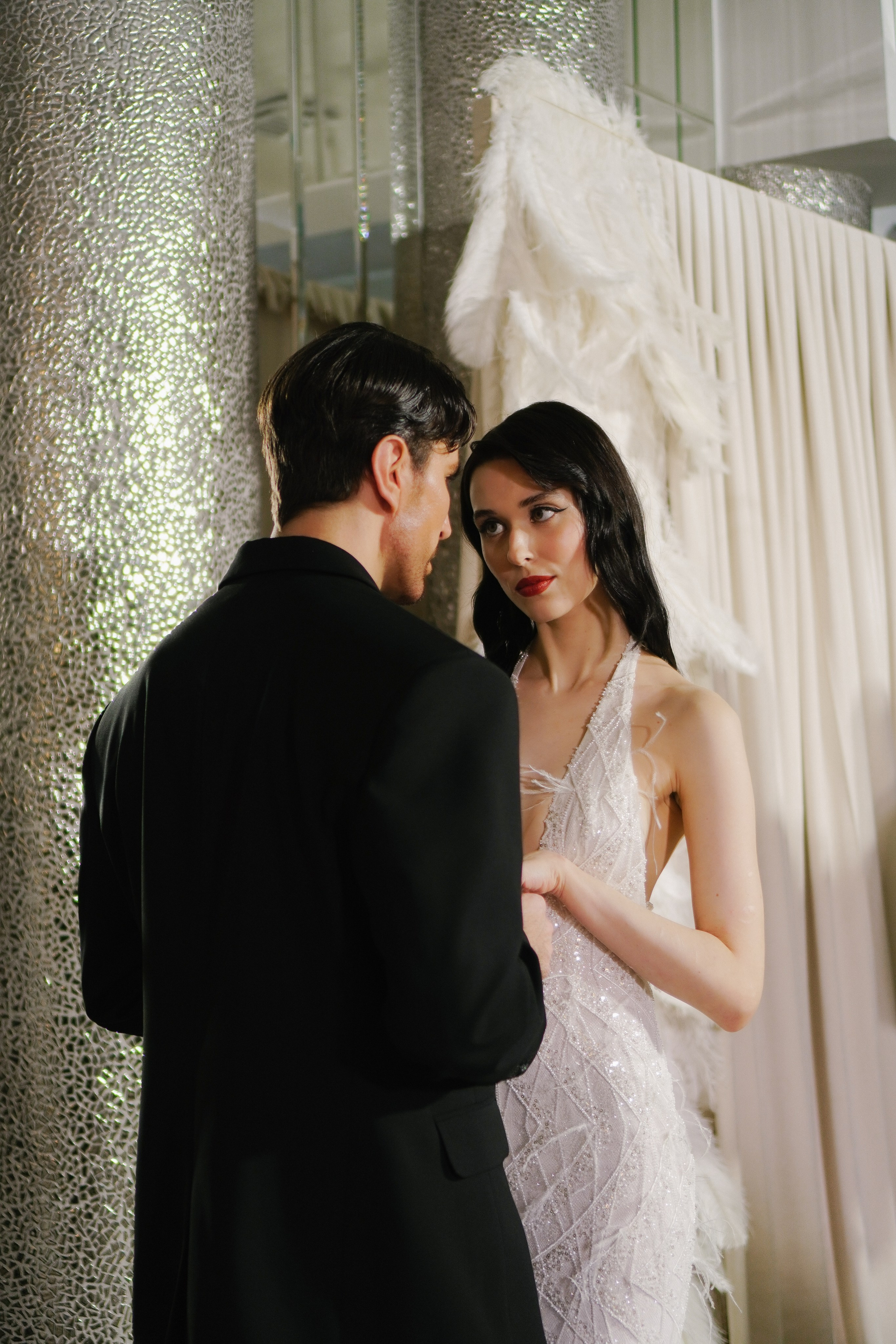 Грандиозный Воркшоп. Свадебный фотограф Питер