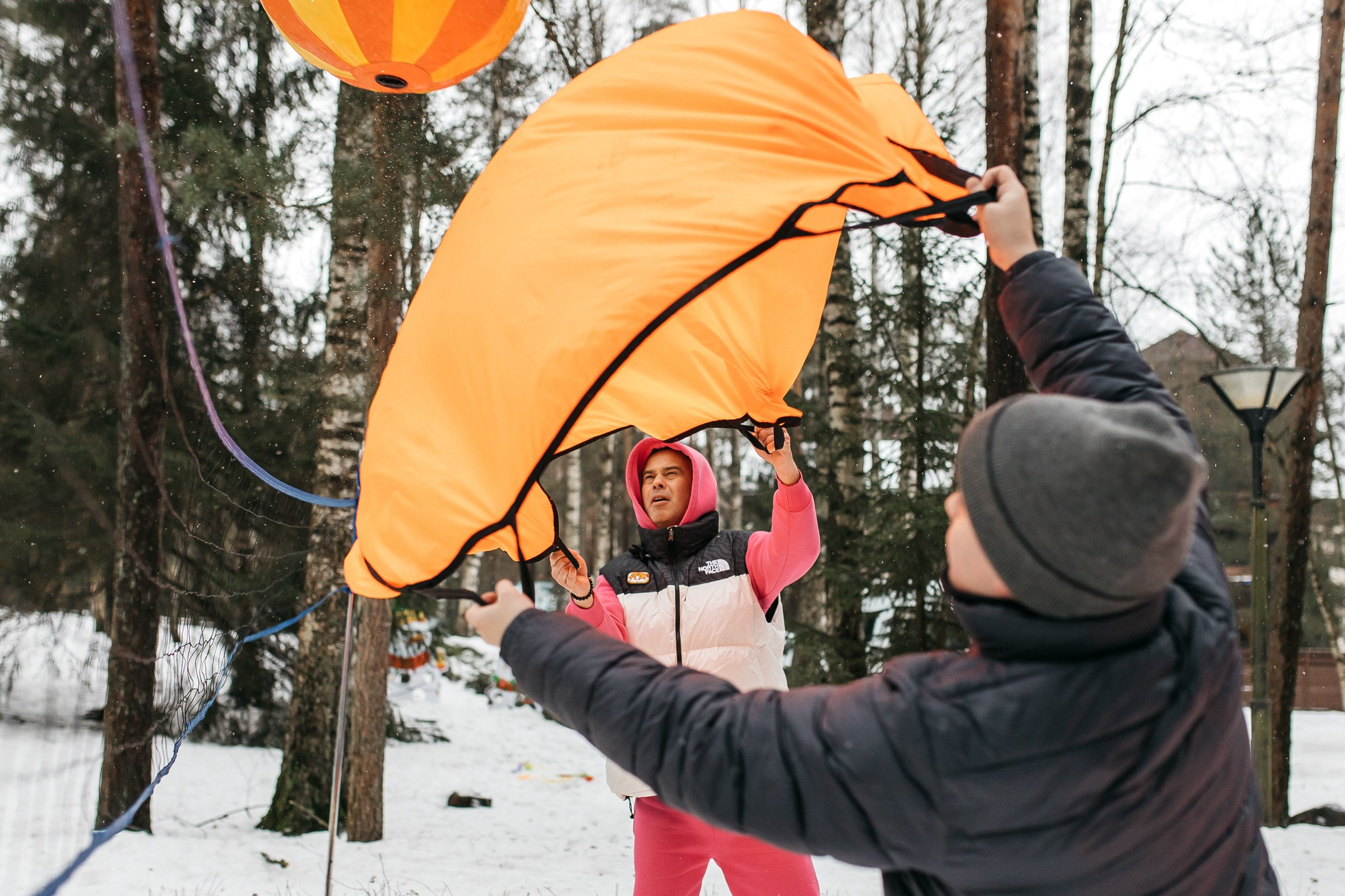 Хороший репортажный фотограф на корпоратив в Питере