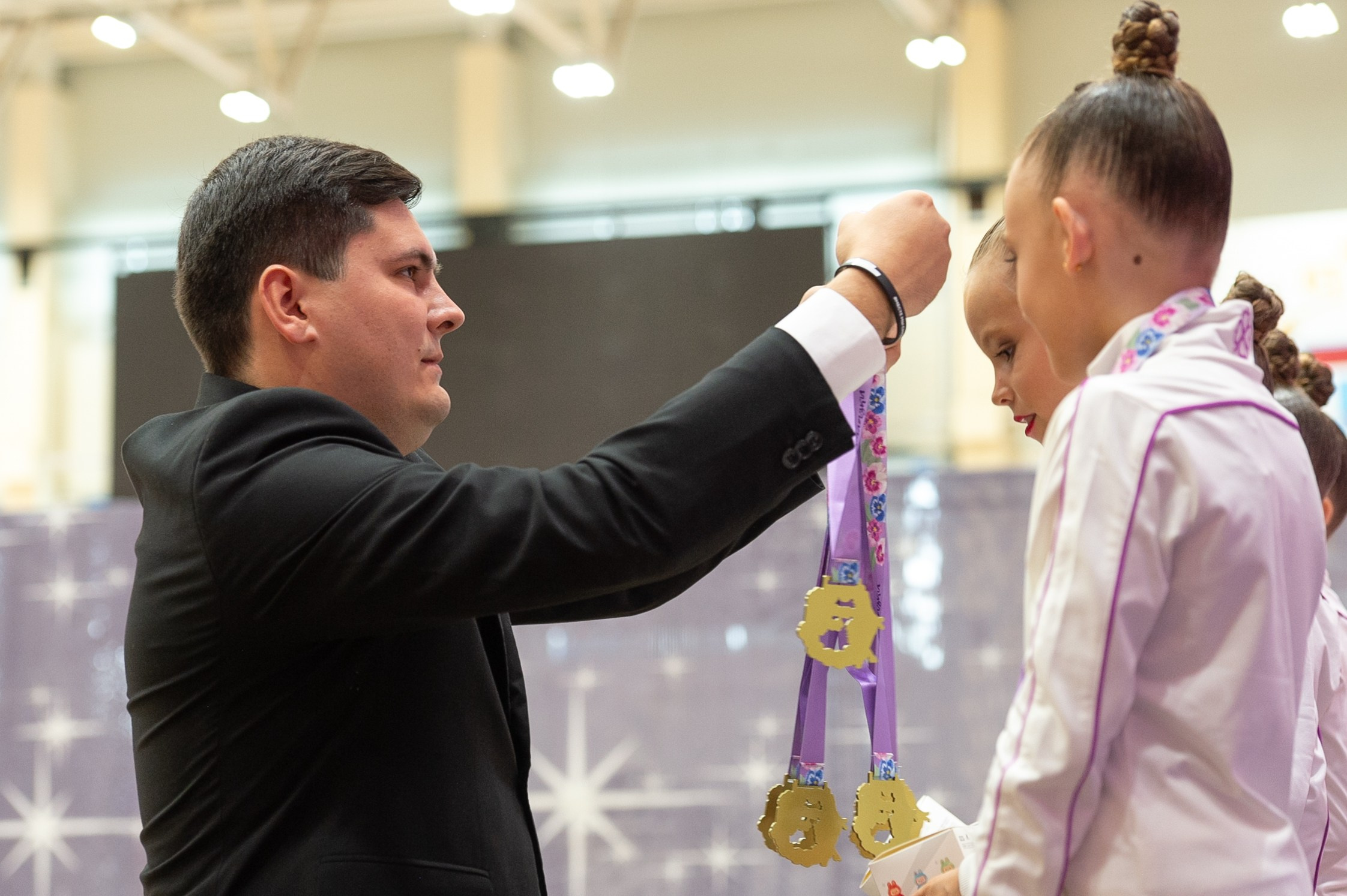 Фотограф Алина Суродеева. ФОТОВИДЕОСПОРТ. Фото видео услуги на соревнованиях по художественной гимнастике. Видеотрансляция соревнований. Москва, ЦФО, ПФО