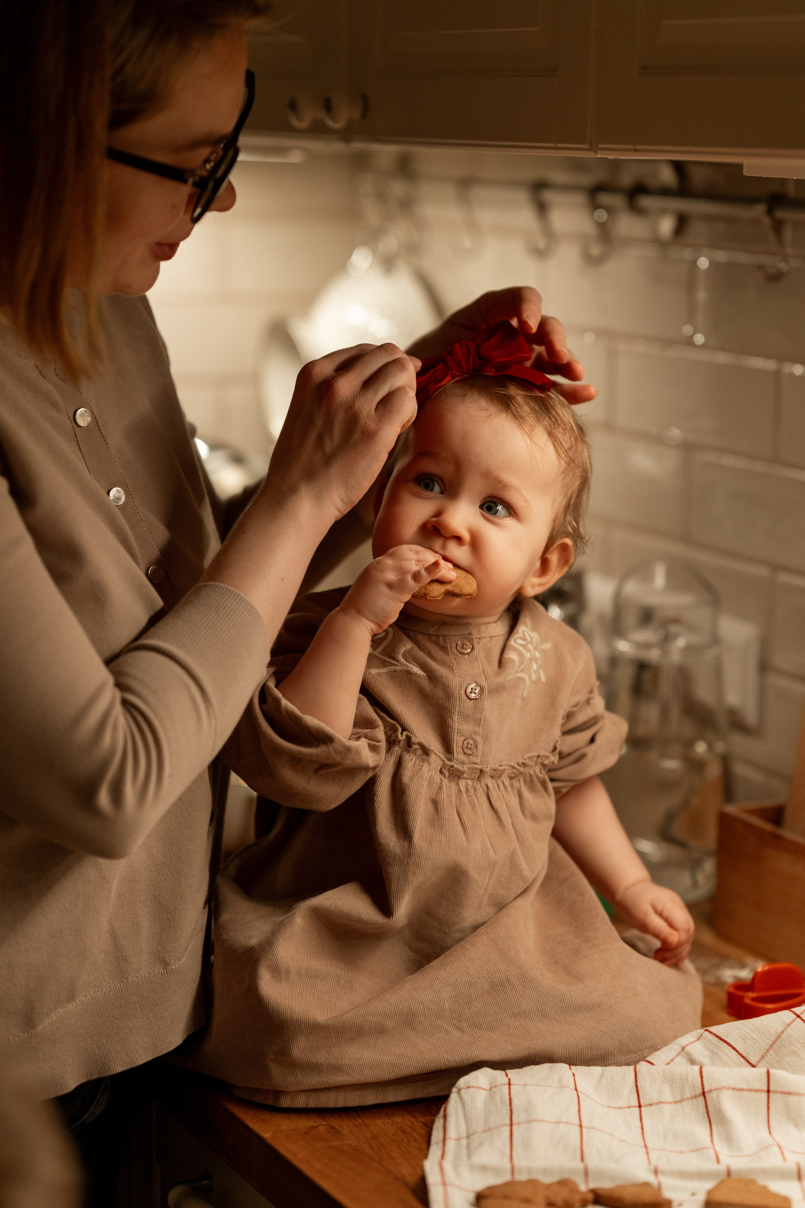 Светлана НГ. Семейный фотограф в Санкт-Петербурге — Наташа Тарасенко