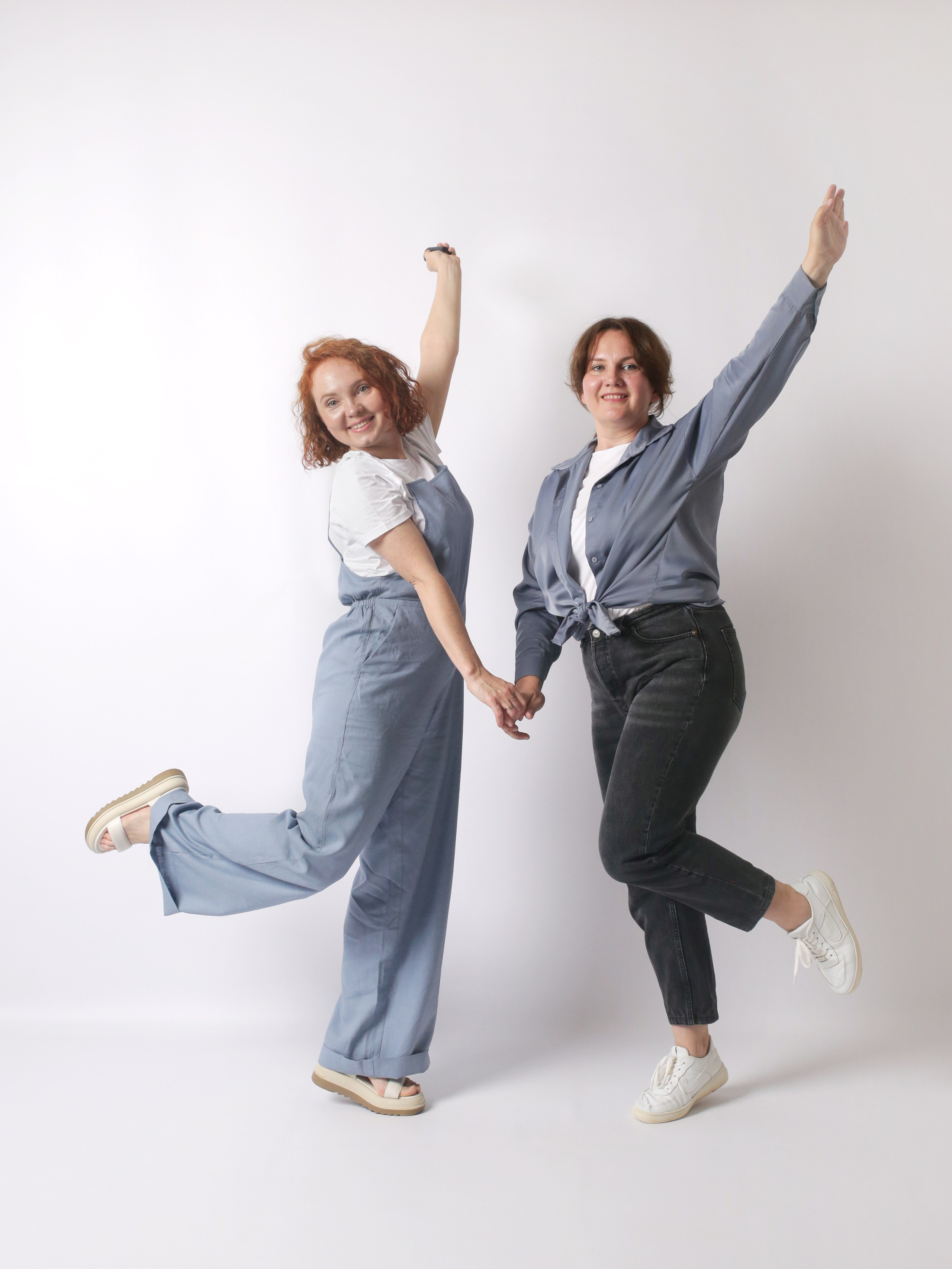 Фотосессия для контента. Фотостудия Автопортретная № 2 в Ижевске