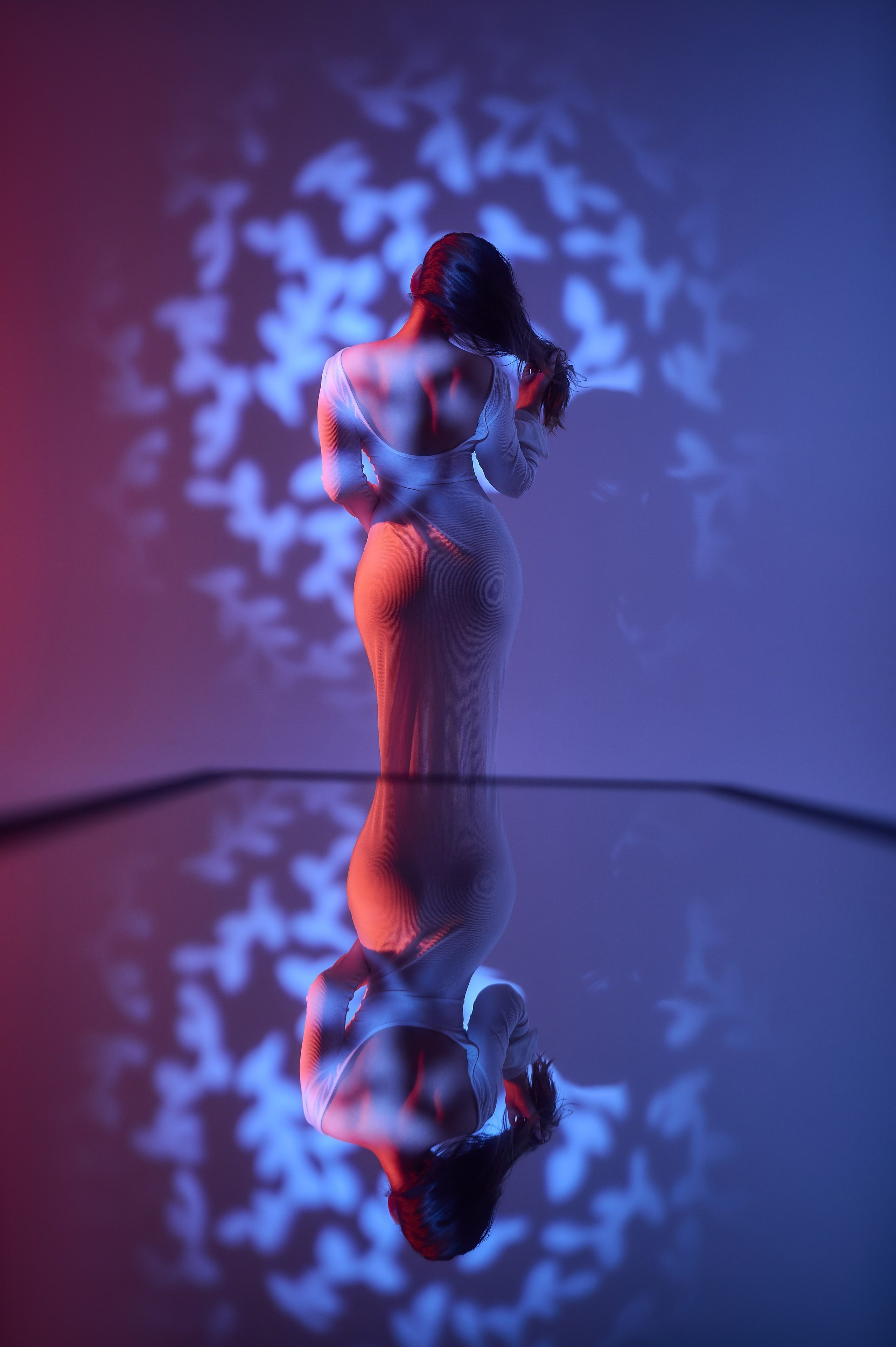 Sensual Margarita. Профессиональный фотограф (Краснодар) Роман Гончаров