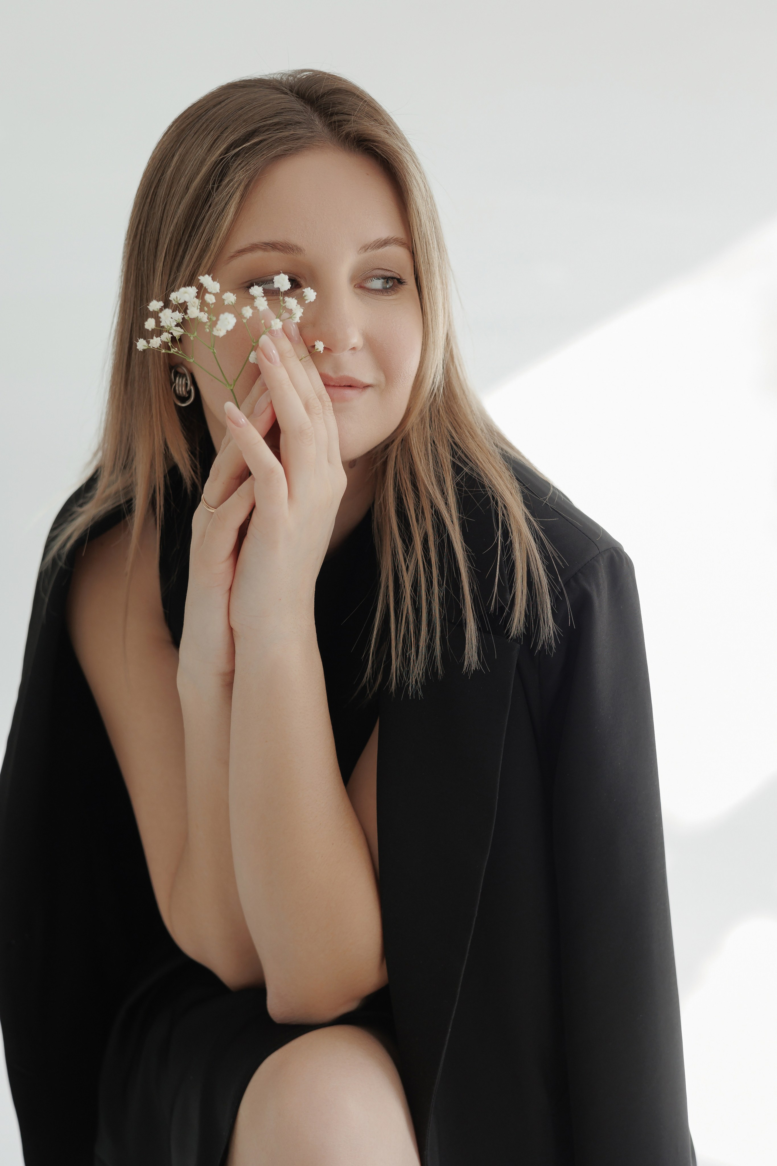 Анна Ушакова. Фотограф Волгоград | Боганова Екатерина