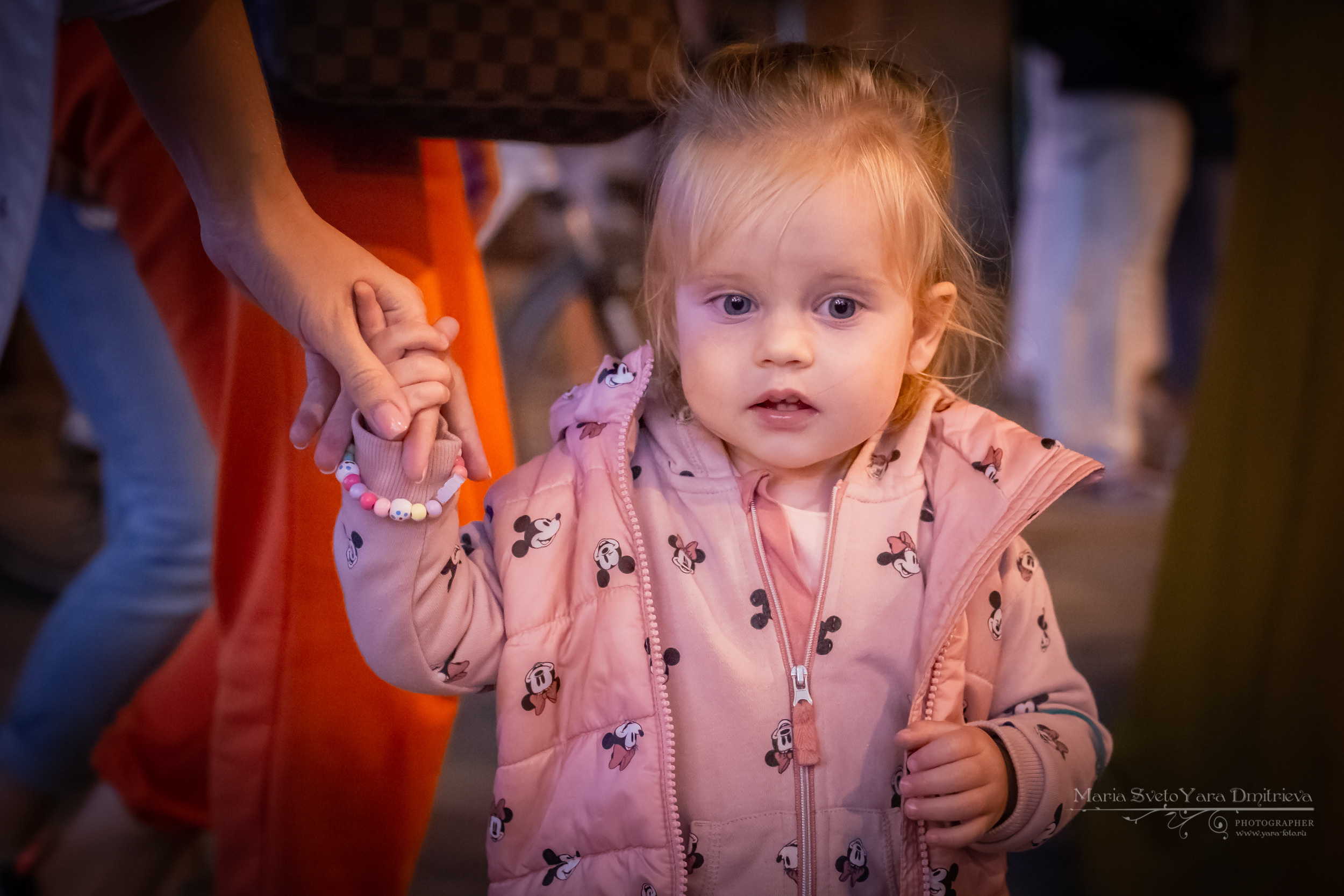 Вечерние танцы ❖ фото-репортаж прогулки по городу. Фотограф в Симферополе и Крыму — Мария СветоЯра Дмитриева | Индивидуальные и семейные съёмки