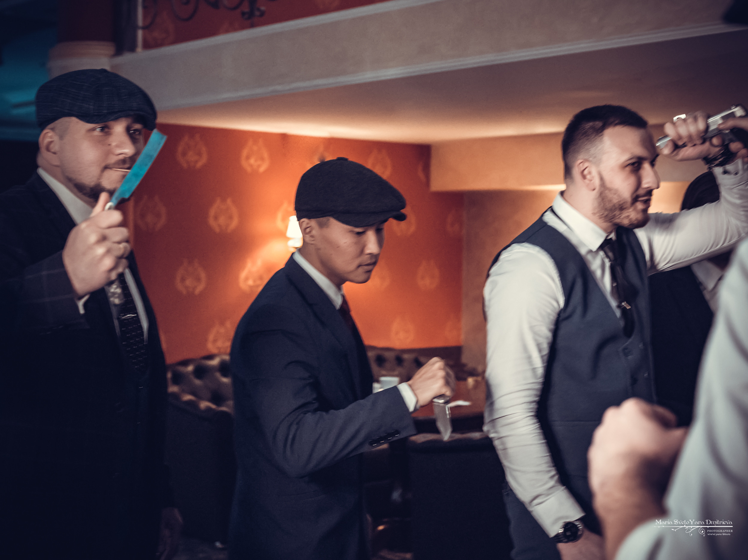 Ashes Brothers ❖ Сага о Пепельных Братьях (I часть). Фотограф в Симферополе и Крыму — Мария СветоЯра Дмитриева | Индивидуальные и семейные съёмки