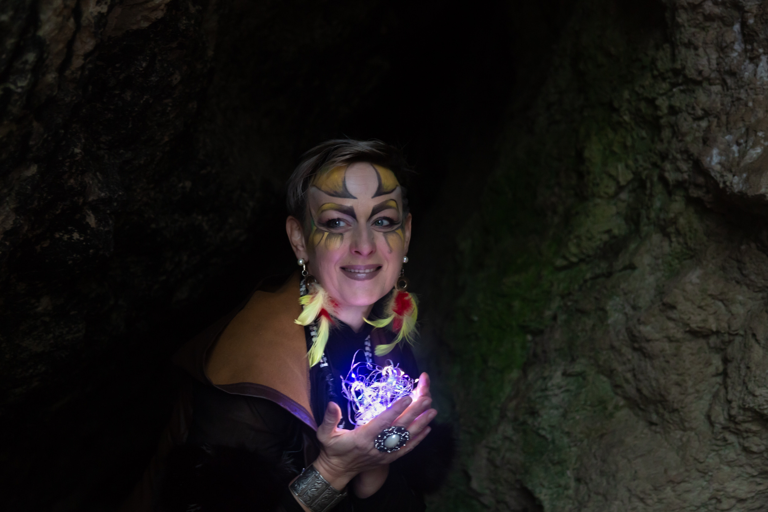 Птица Гамаюн — сказительница племени амазонок. Фотограф в Симферополе и Крыму — Мария СветоЯра Дмитриева | Индивидуальные и семейные съёмки