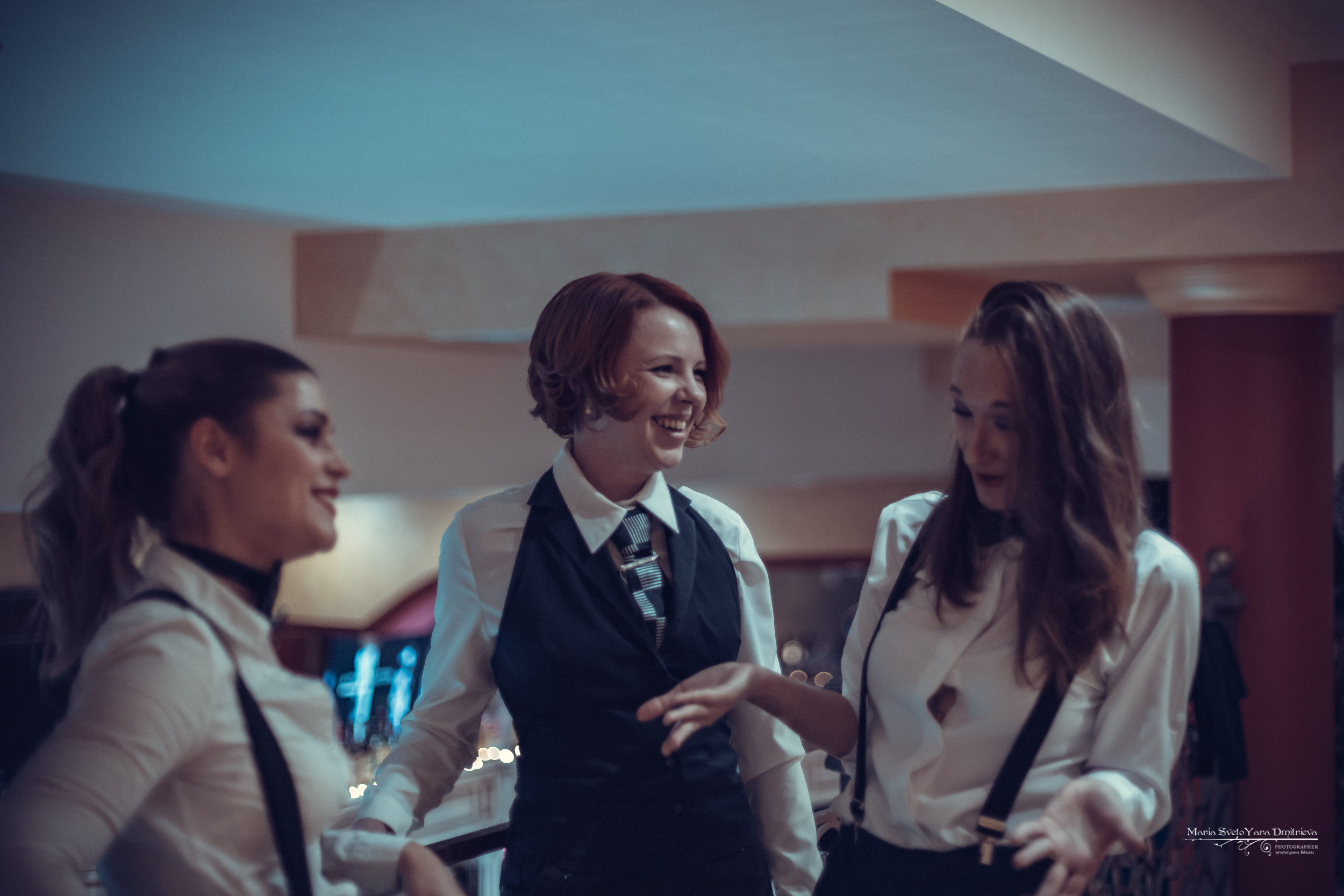 Ashes Brothers ❖ Сага о Пепельных Братьях (I часть). Фотограф в Симферополе и Крыму — Мария СветоЯра Дмитриева | Индивидуальные и семейные съёмки