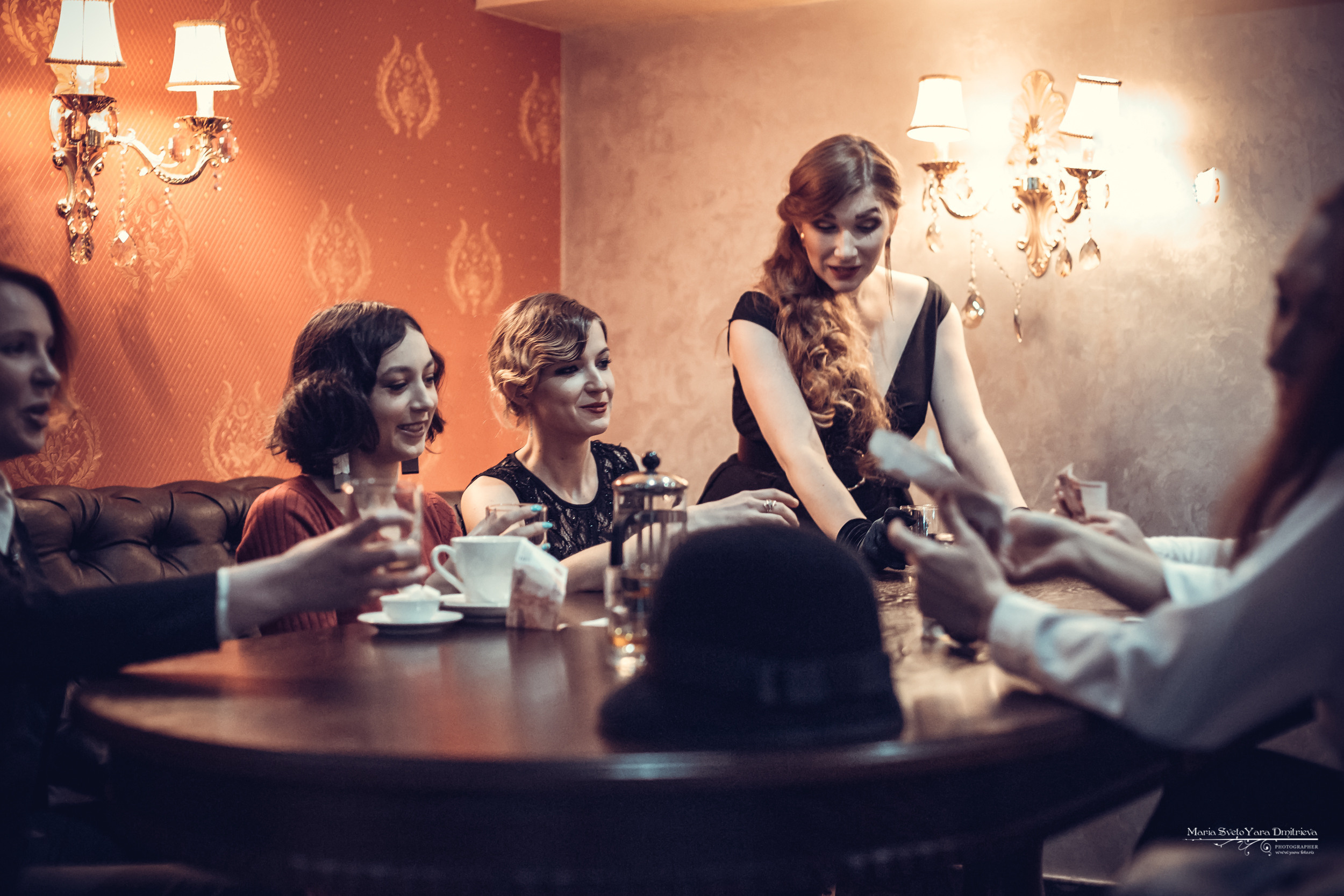 Ashes Brothers ❖ Сага о Пепельных Братьях (I часть). Фотограф в Симферополе и Крыму — Мария СветоЯра Дмитриева | Индивидуальные и семейные съёмки