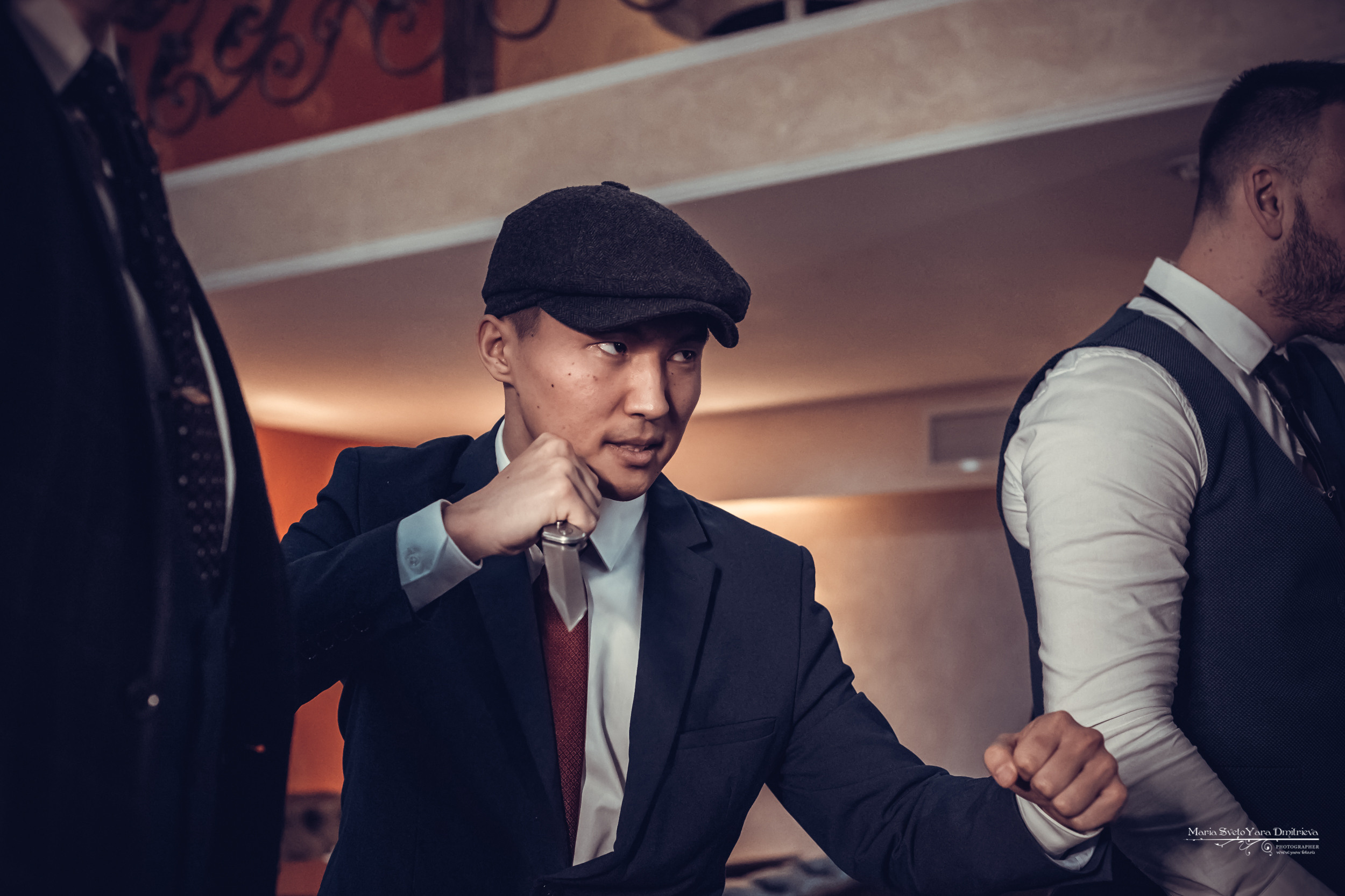 Ashes Brothers ❖ Сага о Пепельных Братьях (I часть). Фотограф в Симферополе и Крыму — Мария СветоЯра Дмитриева | Индивидуальные и семейные съёмки