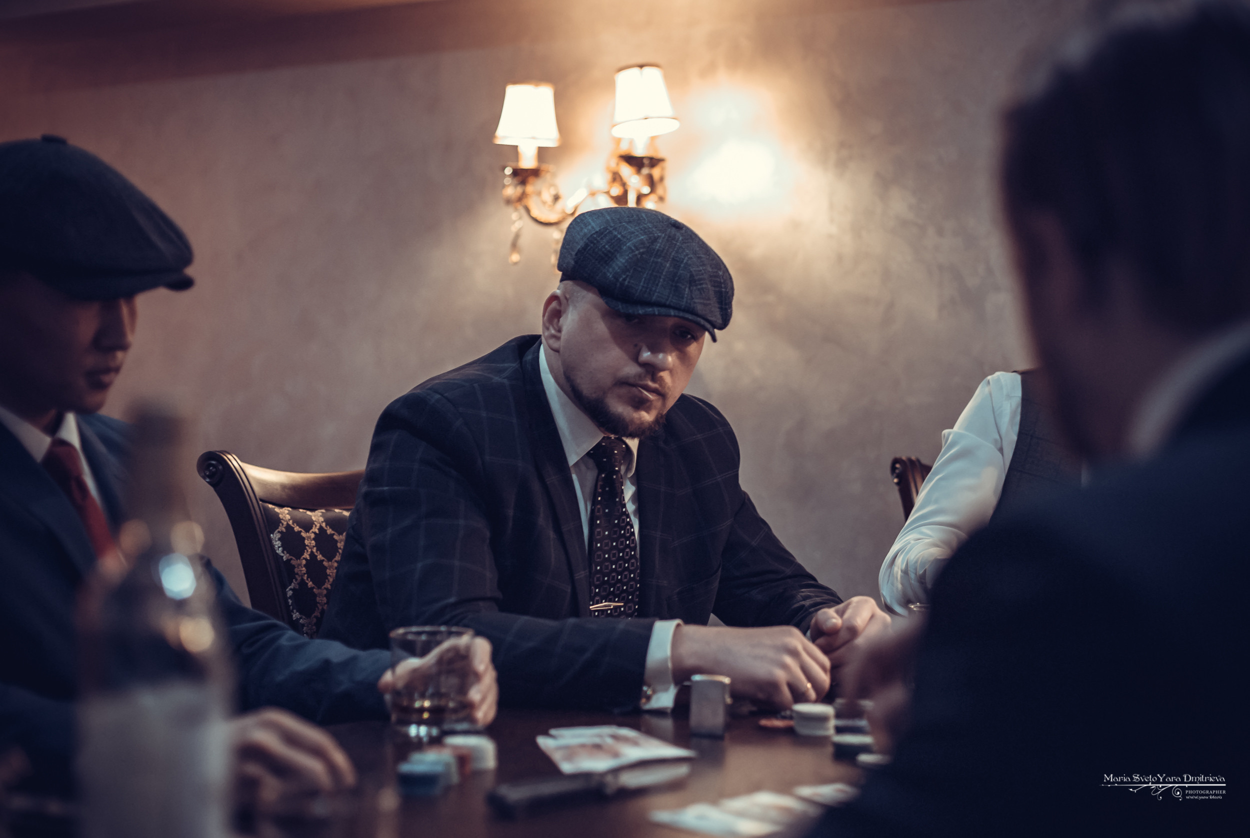 Ashes Brothers ❖ Сага о Пепельных Братьях (I часть). Фотограф в Симферополе и Крыму — Мария СветоЯра Дмитриева | Индивидуальные и семейные съёмки