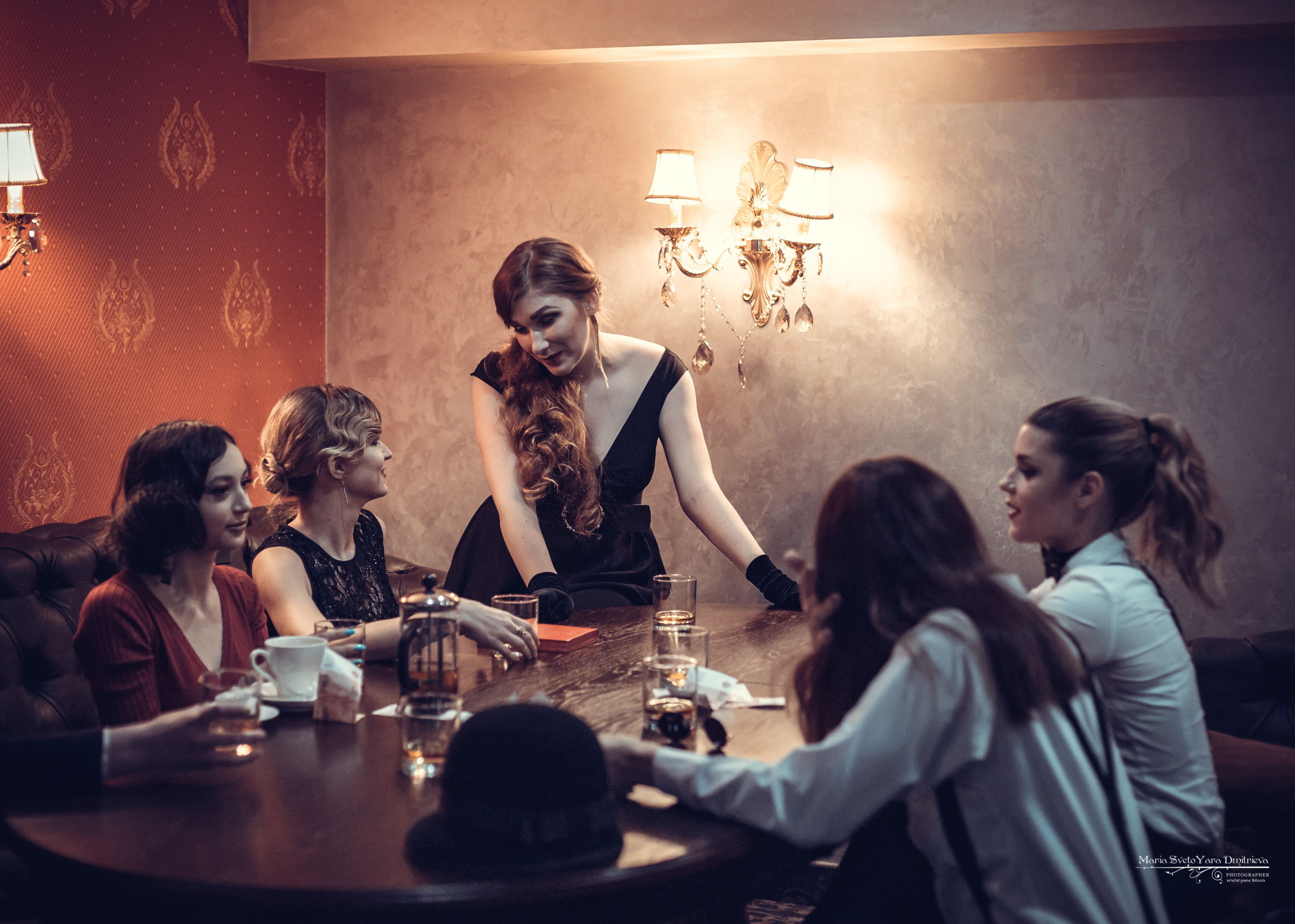 Ashes Brothers ❖ Сага о Пепельных Братьях (I часть). Фотограф в Симферополе и Крыму — Мария СветоЯра Дмитриева | Индивидуальные и семейные съёмки