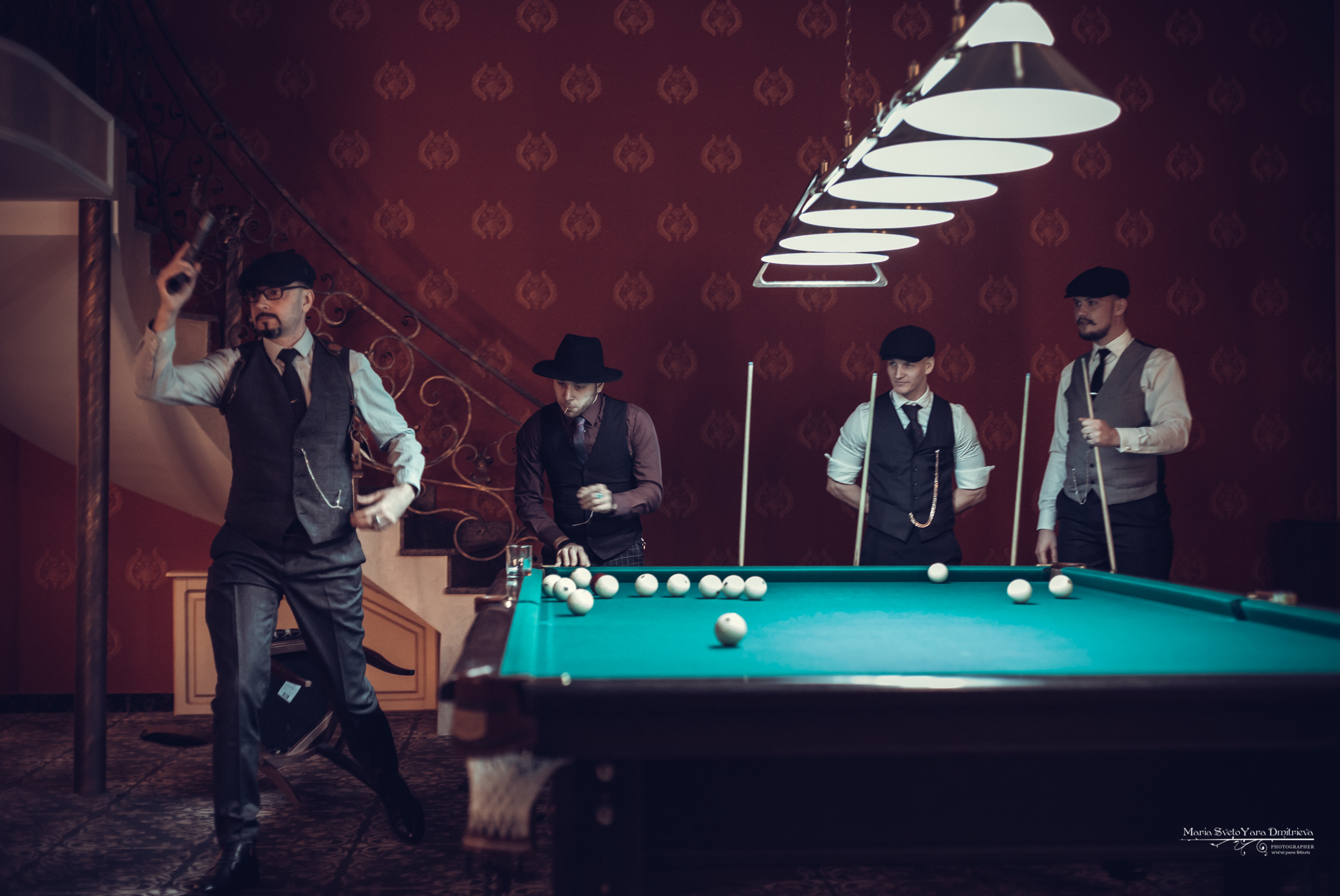 Ashes Brothers ❖ Сага о Пепельных Братьях (I часть). Фотограф в Симферополе и Крыму — Мария СветоЯра Дмитриева | Индивидуальные и семейные съёмки