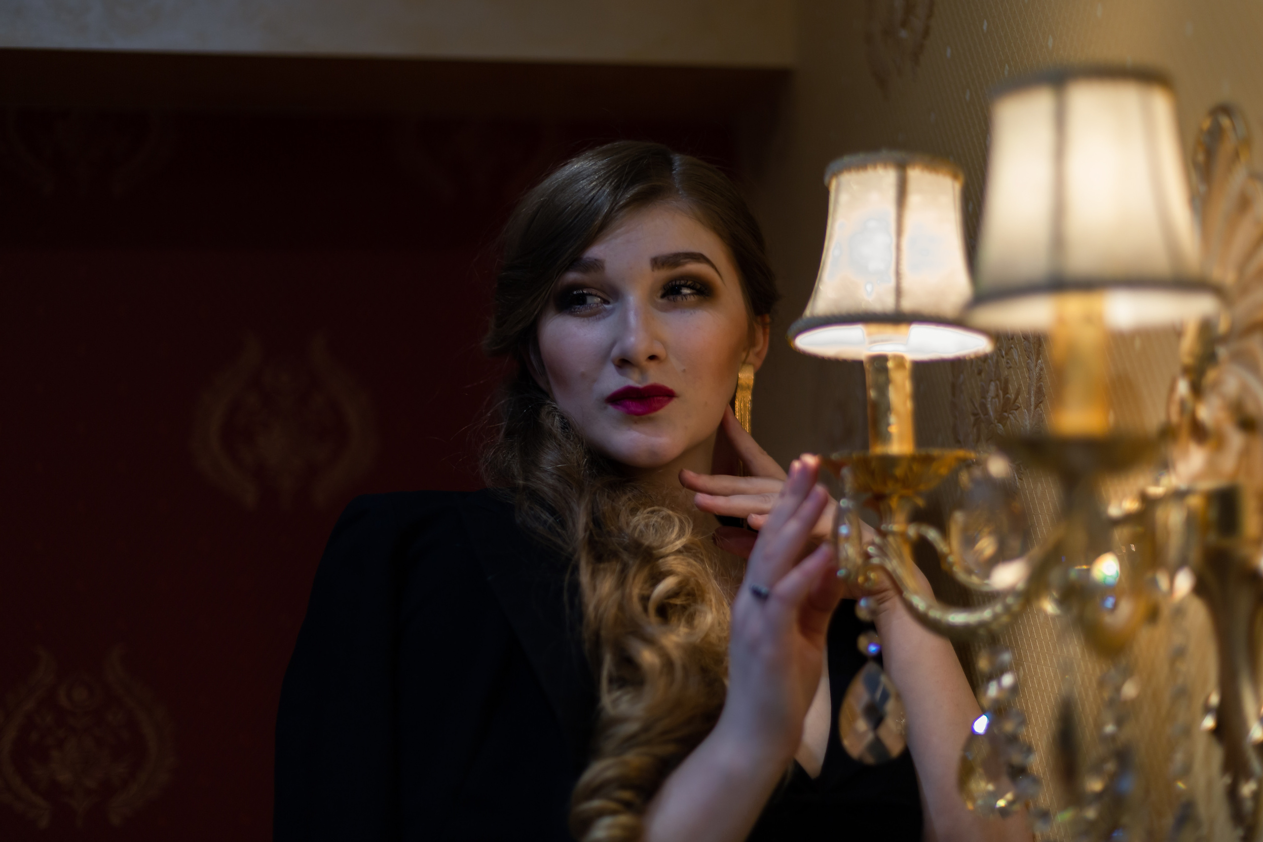 Пепельные братья ❖ Cherchez la femme ❖ РОКовые красотки. Фотограф в Симферополе и Крыму — Мария СветоЯра Дмитриева | Индивидуальные и семейные съёмки