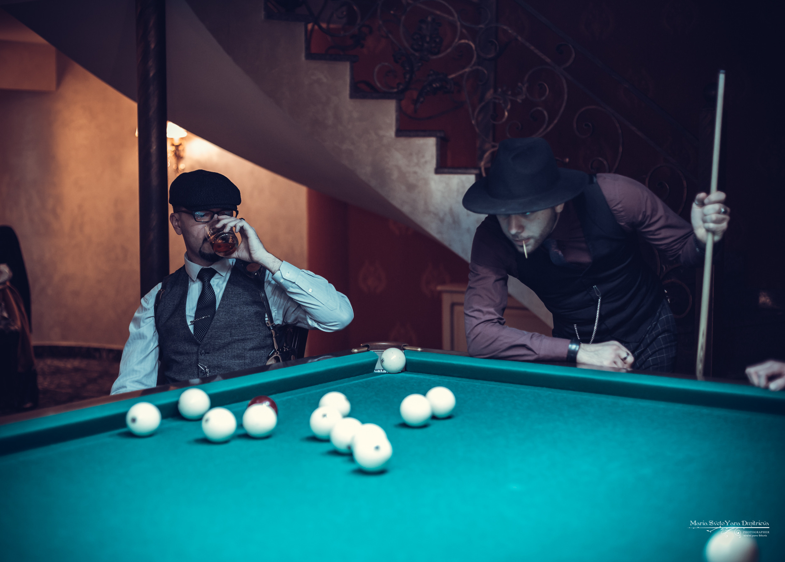 Ashes Brothers ❖ Сага о Пепельных Братьях (I часть). Фотограф в Симферополе и Крыму — Мария СветоЯра Дмитриева | Индивидуальные и семейные съёмки