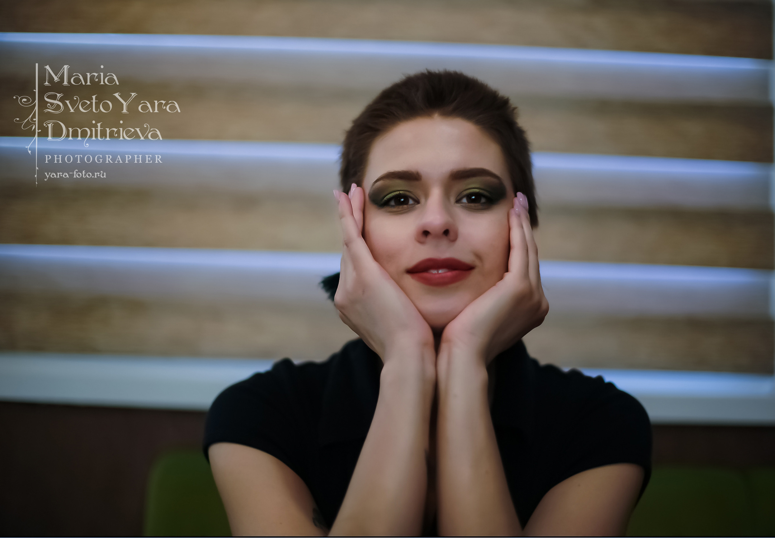 Ева ❖ Первое знакомство 🔹 Фото-прогулка по городу. Фотограф в Симферополе и Крыму — Мария СветоЯра Дмитриева | Индивидуальные и семейные съёмки