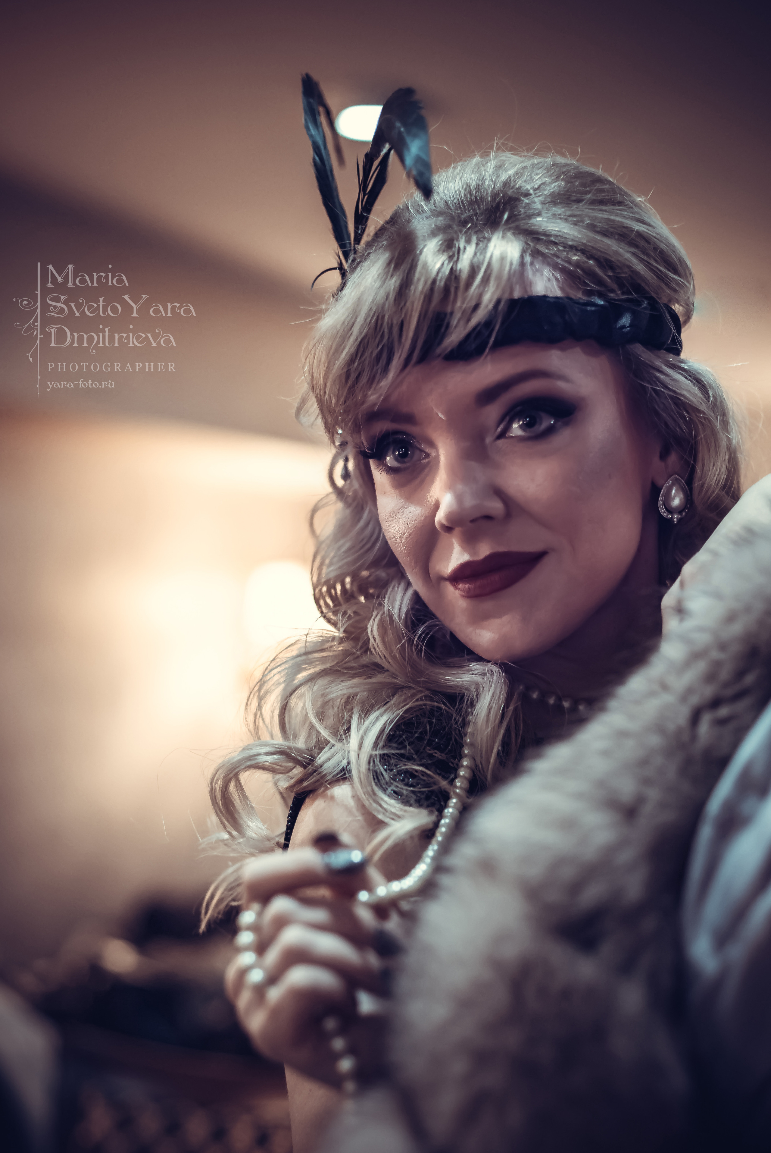 Прекрасная Ирэн ❖ РОКовая красотка 🔹 Пепельные Братья. Фотограф в Симферополе и Крыму — Мария СветоЯра Дмитриева | Индивидуальные и семейные съёмки