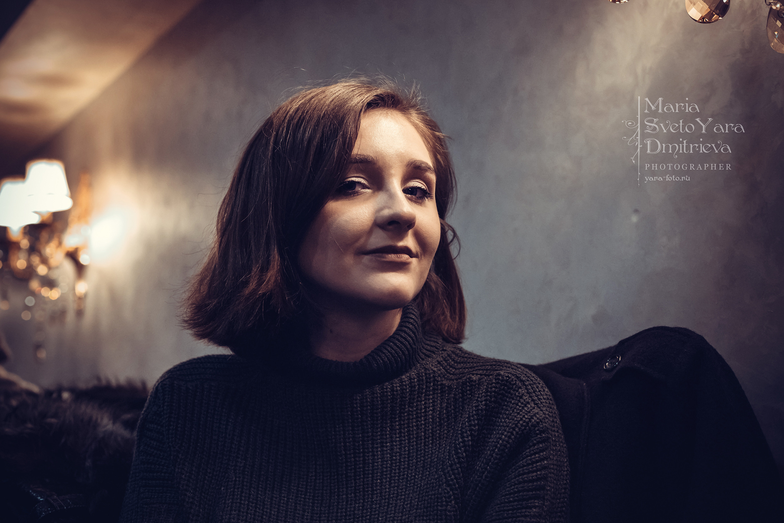 Татьяна Ярошенко. Фотограф в Симферополе и Крыму — Мария СветоЯра Дмитриева | Индивидуальные и семейные съёмки