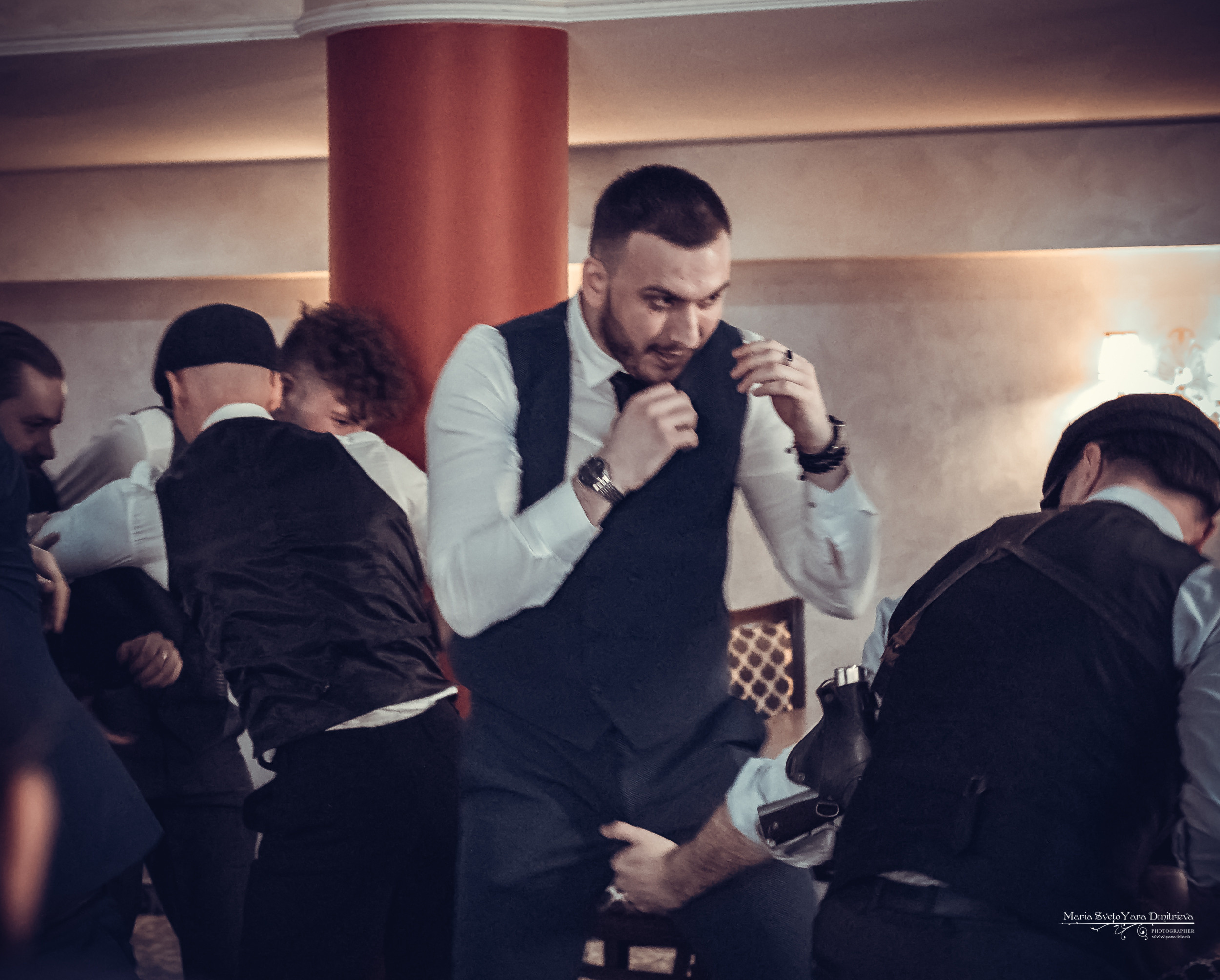 Ashes Brothers ❖ Сага о Пепельных Братьях (I часть). Фотограф в Симферополе и Крыму — Мария СветоЯра Дмитриева | Индивидуальные и семейные съёмки