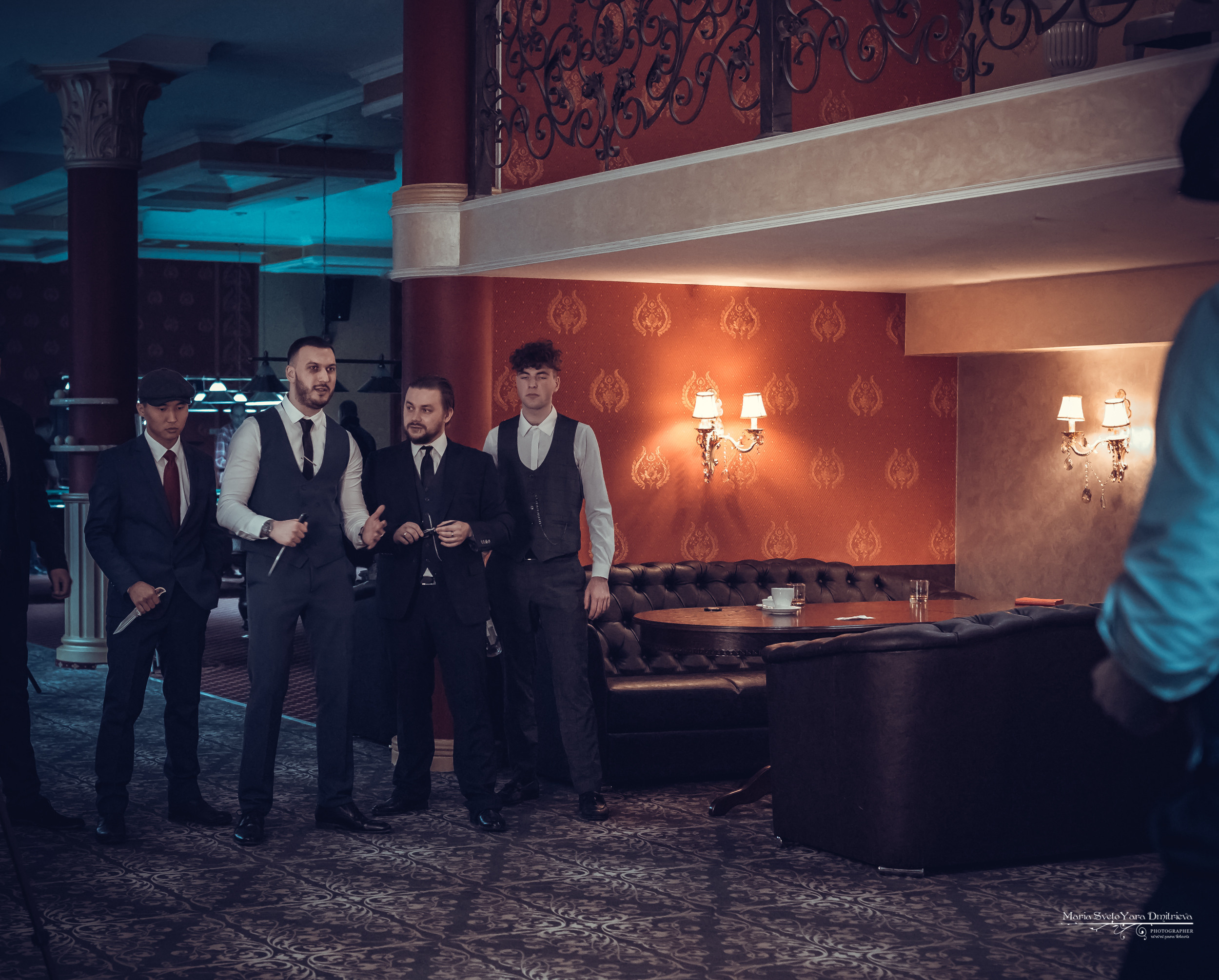 Ashes Brothers ❖ Сага о Пепельных Братьях (I часть). Фотограф в Симферополе и Крыму — Мария СветоЯра Дмитриева | Индивидуальные и семейные съёмки