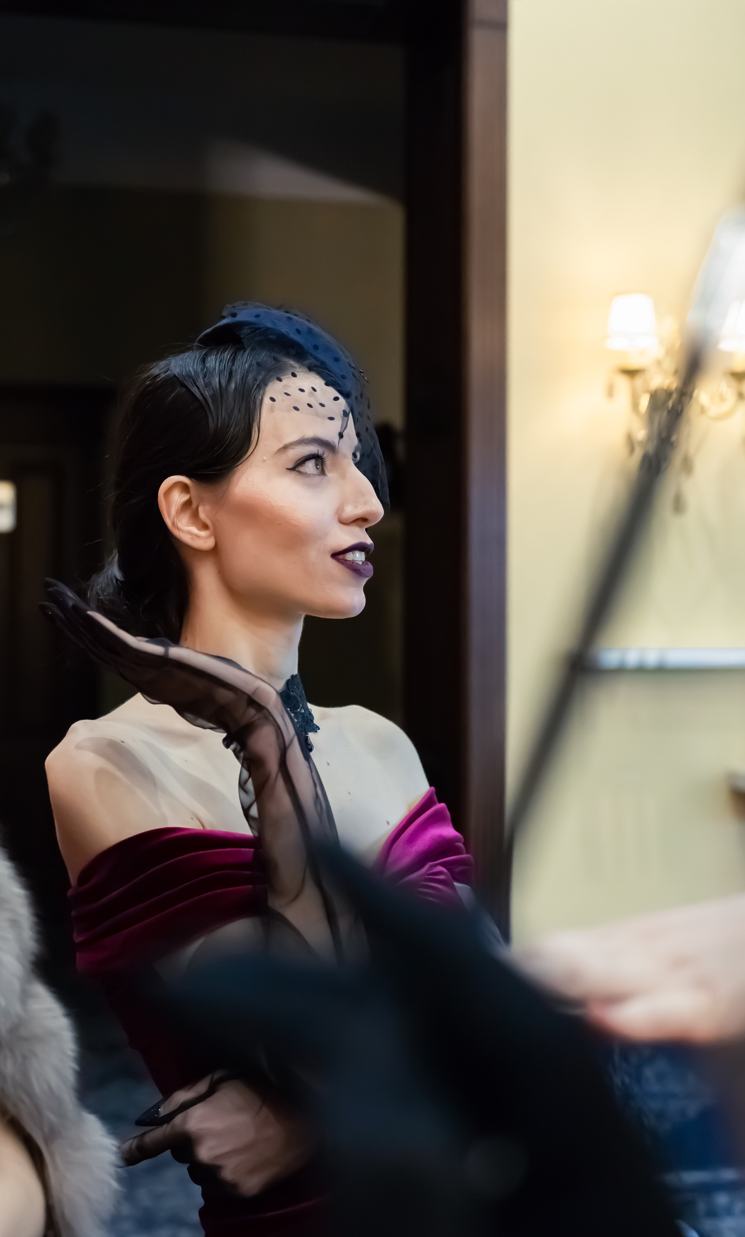 Пепельные братья ❖ Cherchez la femme ❖ РОКовые красотки. Фотограф в Симферополе и Крыму — Мария СветоЯра Дмитриева | Индивидуальные и семейные съёмки