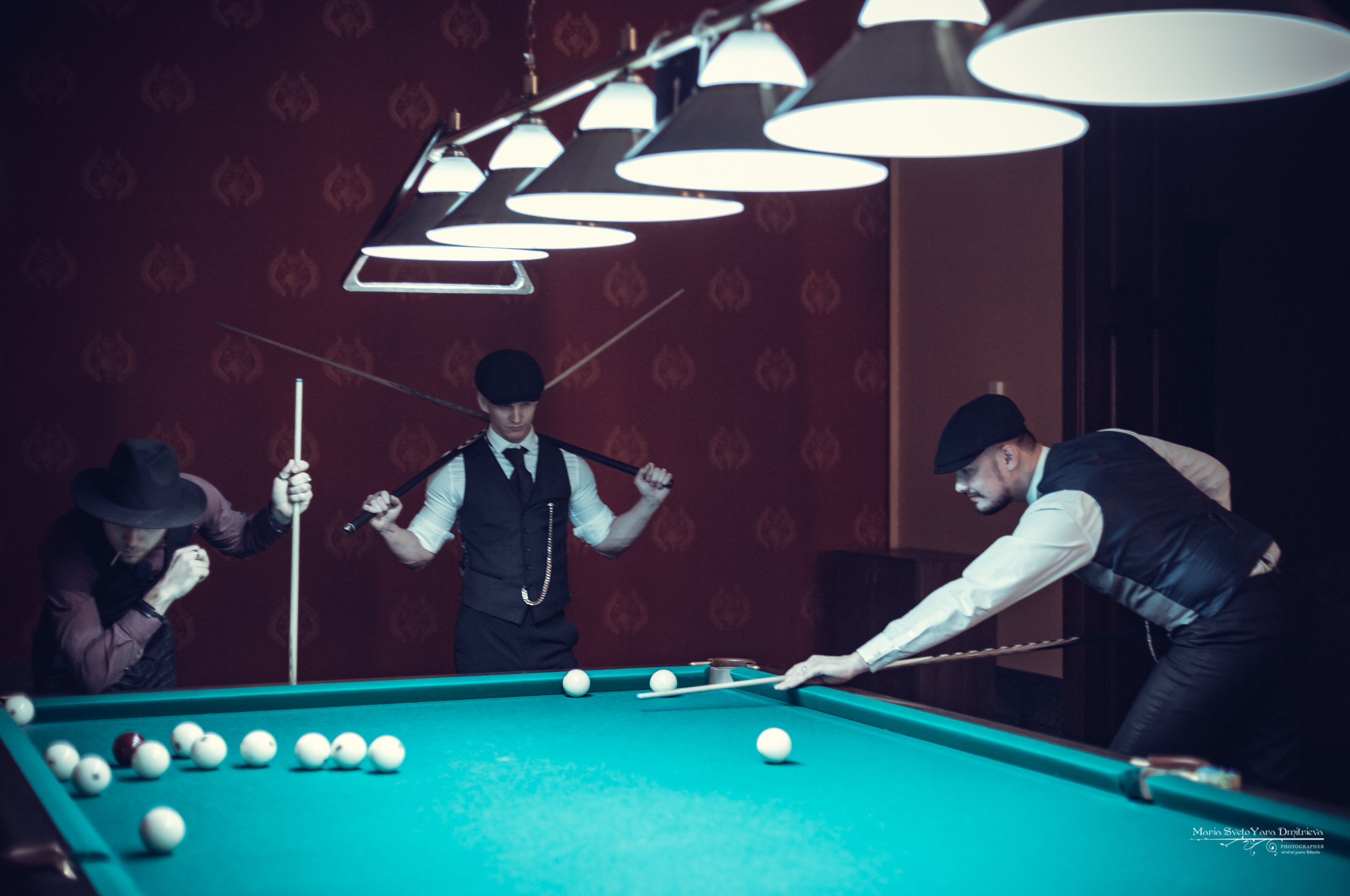 Ashes Brothers ❖ Сага о Пепельных Братьях (I часть). Фотограф в Симферополе и Крыму — Мария СветоЯра Дмитриева | Индивидуальные и семейные съёмки