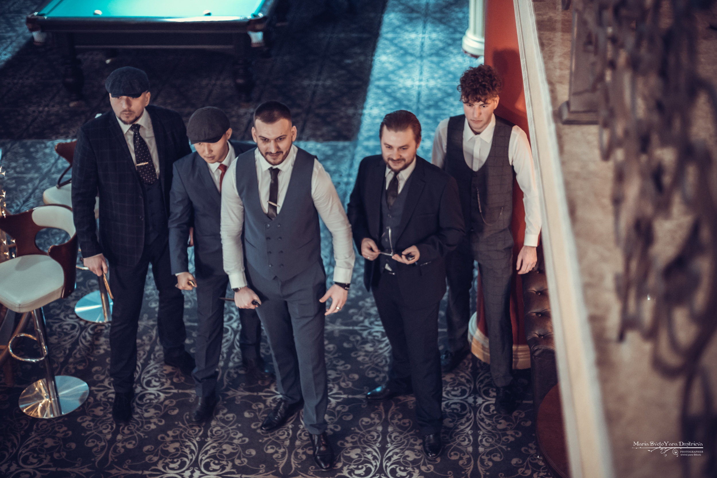 Ashes Brothers ❖ Сага о Пепельных Братьях (I часть). Фотограф в Симферополе и Крыму — Мария СветоЯра Дмитриева | Индивидуальные и семейные съёмки