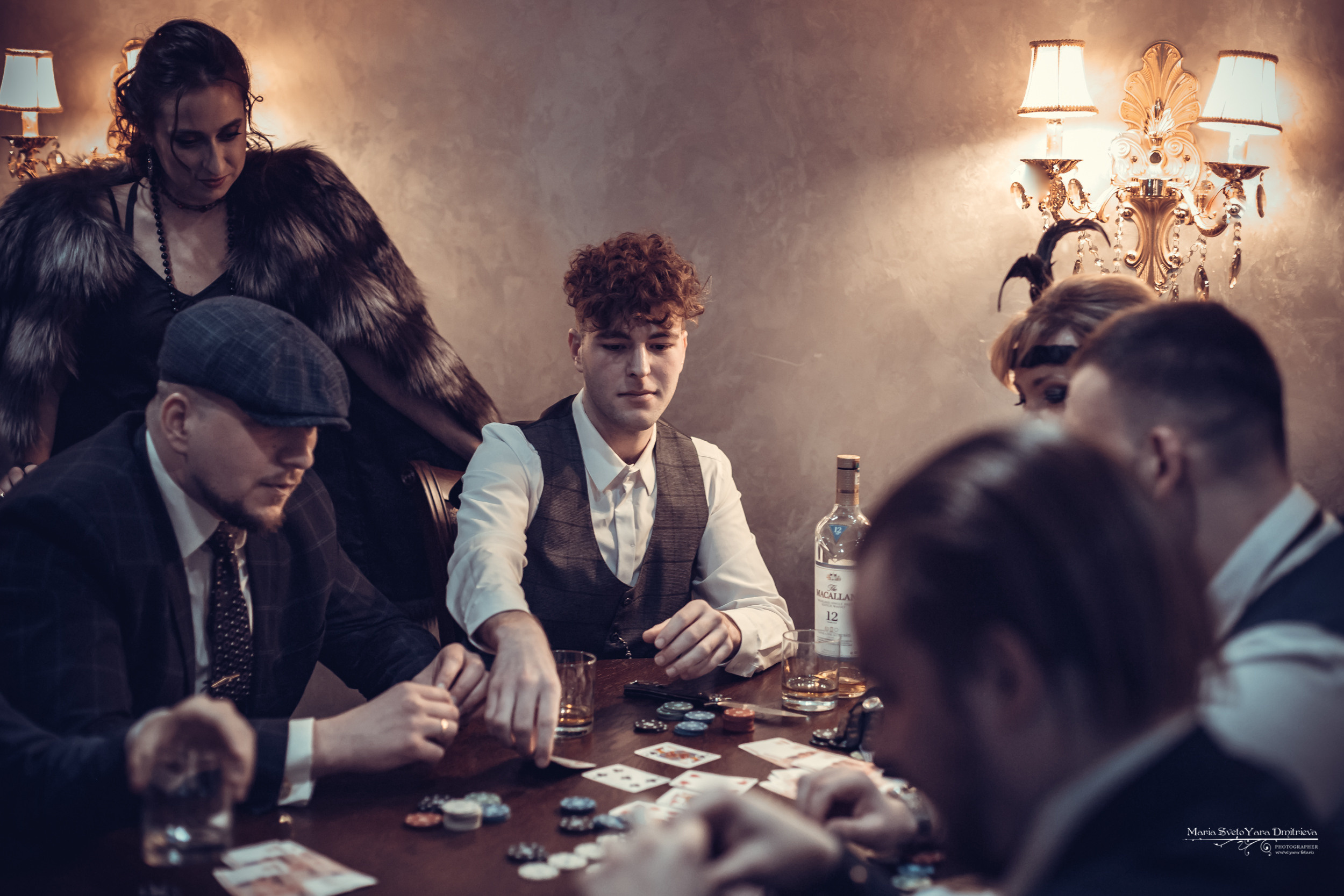 Ashes Brothers ❖ Сага о Пепельных Братьях (I часть). Фотограф в Симферополе и Крыму — Мария СветоЯра Дмитриева | Индивидуальные и семейные съёмки