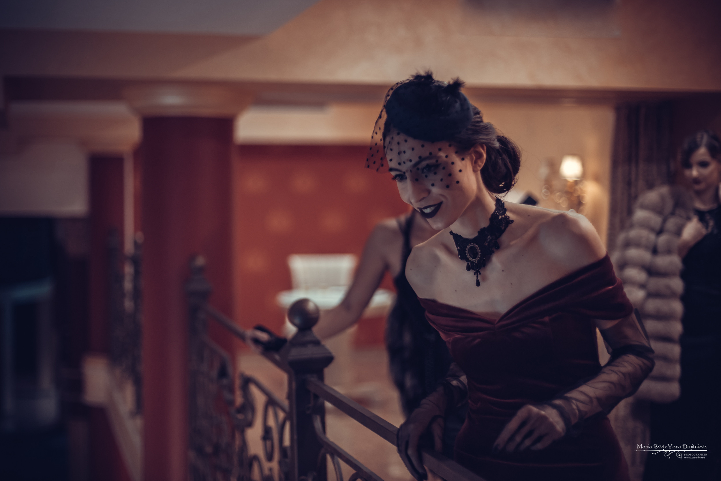 Ashes Brothers ❖ Сага о Пепельных Братьях (I часть). Фотограф в Симферополе и Крыму — Мария СветоЯра Дмитриева | Индивидуальные и семейные съёмки