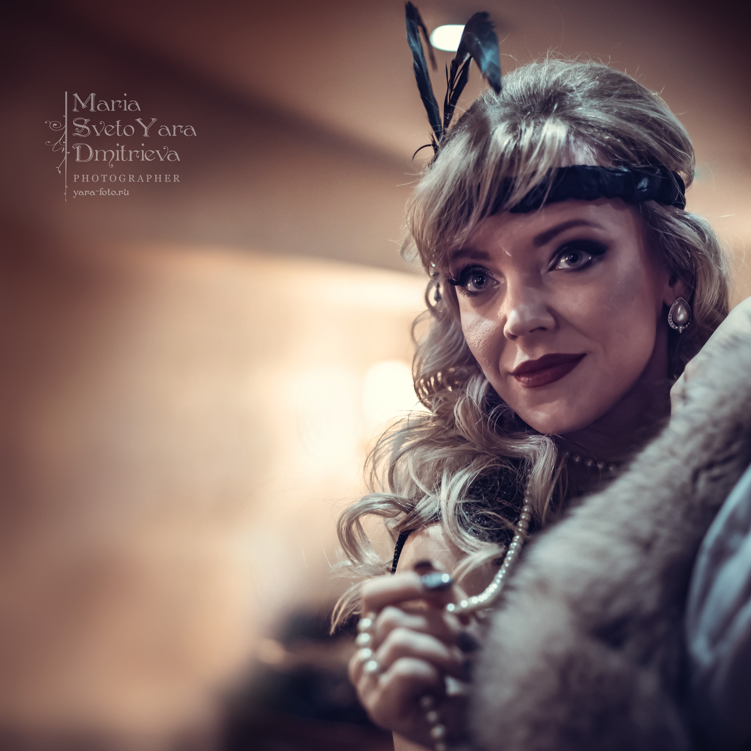 Прекрасная Ирэн ❖ РОКовая красотка 🔹 Пепельные Братья. Фотограф в Симферополе и Крыму — Мария СветоЯра Дмитриева | Индивидуальные и семейные съёмки