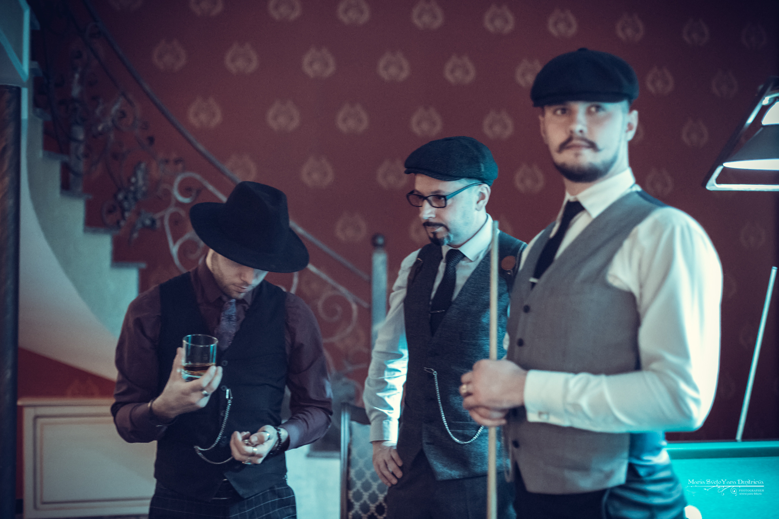 Ashes Brothers ❖ Сага о Пепельных Братьях (I часть). Фотограф в Симферополе и Крыму — Мария СветоЯра Дмитриева | Индивидуальные и семейные съёмки