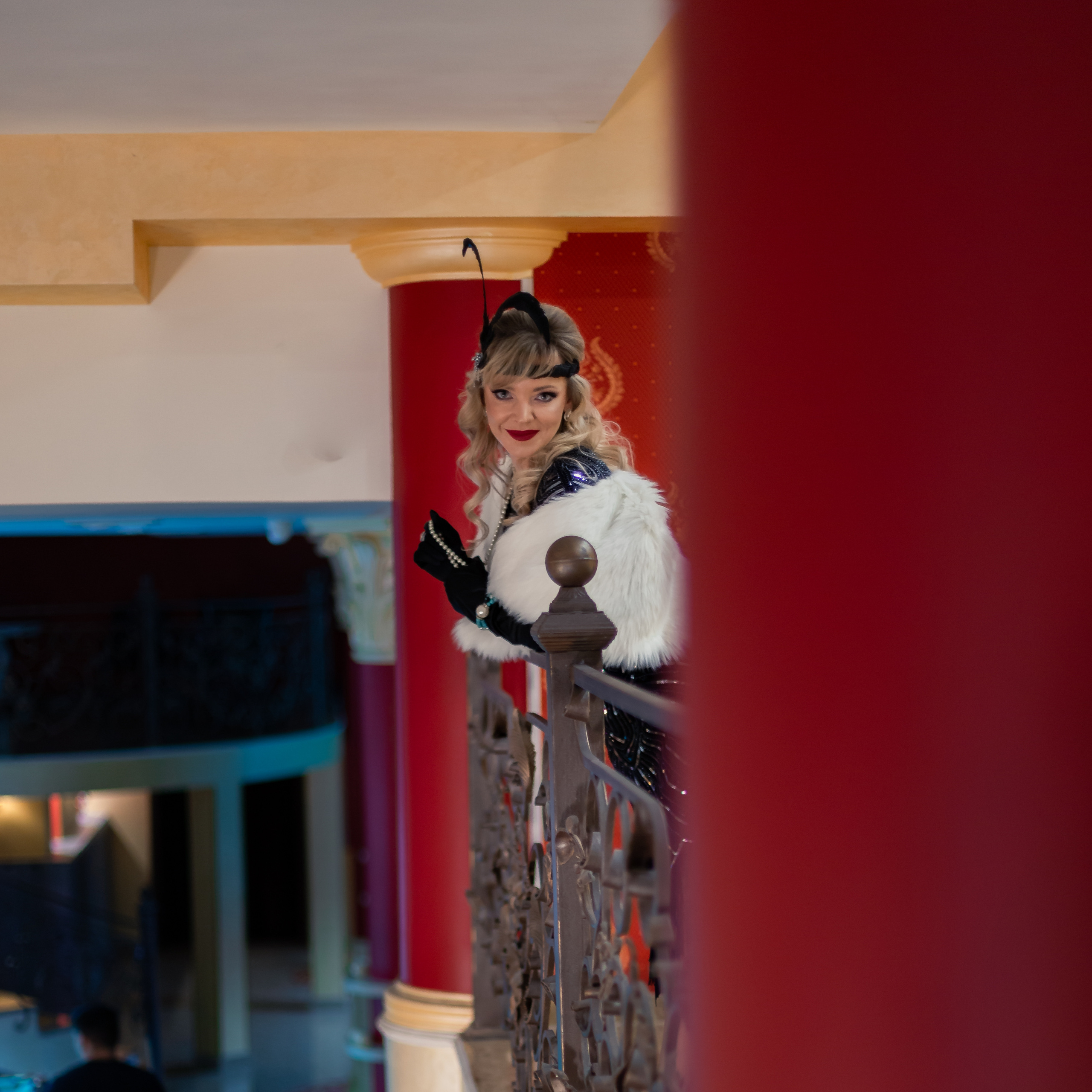 Пепельные братья ❖ Cherchez la femme ❖ РОКовые красотки. Фотограф в Симферополе и Крыму — Мария СветоЯра Дмитриева | Индивидуальные и семейные съёмки