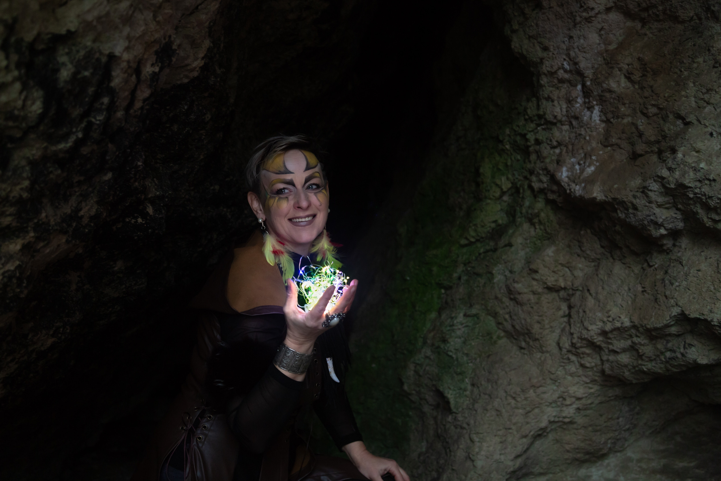 Птица Гамаюн — сказительница племени амазонок. Фотограф в Симферополе и Крыму — Мария СветоЯра Дмитриева | Индивидуальные и семейные съёмки