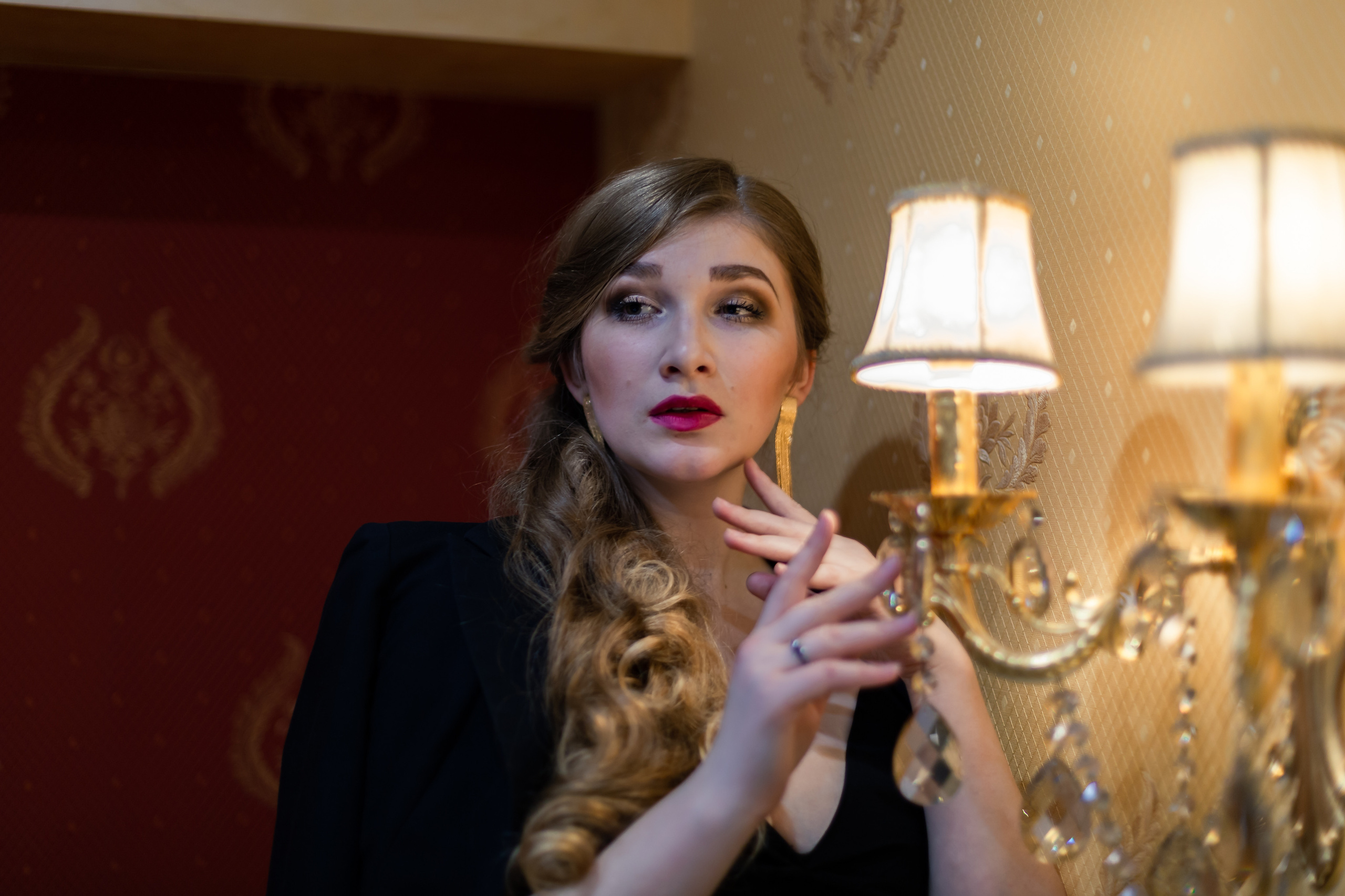 Пепельные братья ❖ Cherchez la femme ❖ РОКовые красотки. Фотограф в Симферополе и Крыму — Мария СветоЯра Дмитриева | Индивидуальные и семейные съёмки