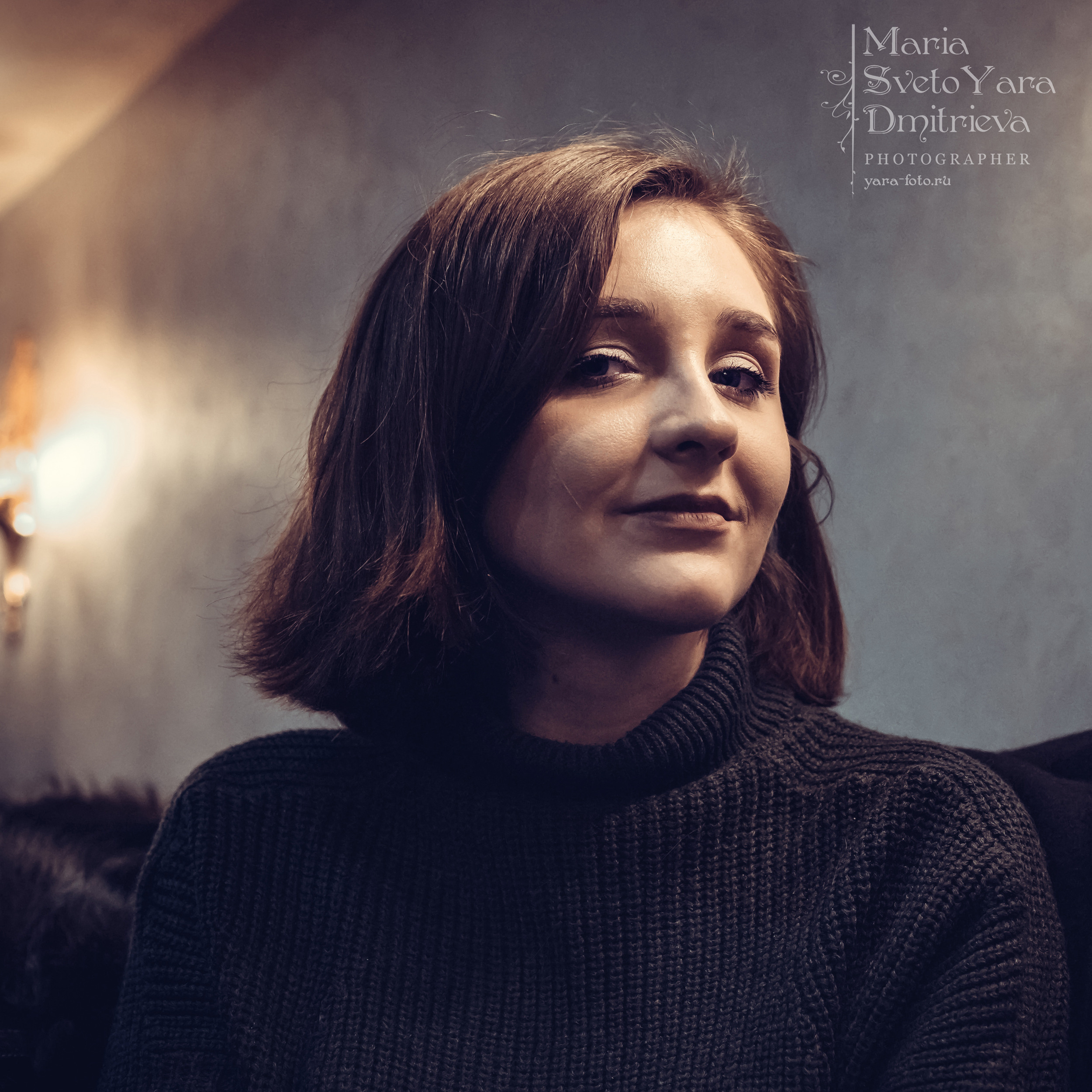 Татьяна Ярошенко. Фотограф в Симферополе и Крыму — Мария СветоЯра Дмитриева | Индивидуальные и семейные съёмки