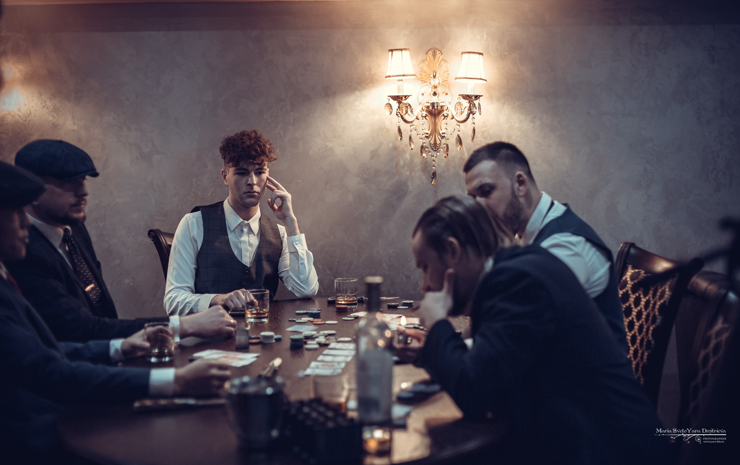 Ashes Brothers ❖ Сага о Пепельных Братьях (I часть). Фотограф в Симферополе и Крыму — Мария СветоЯра Дмитриева | Индивидуальные и семейные съёмки