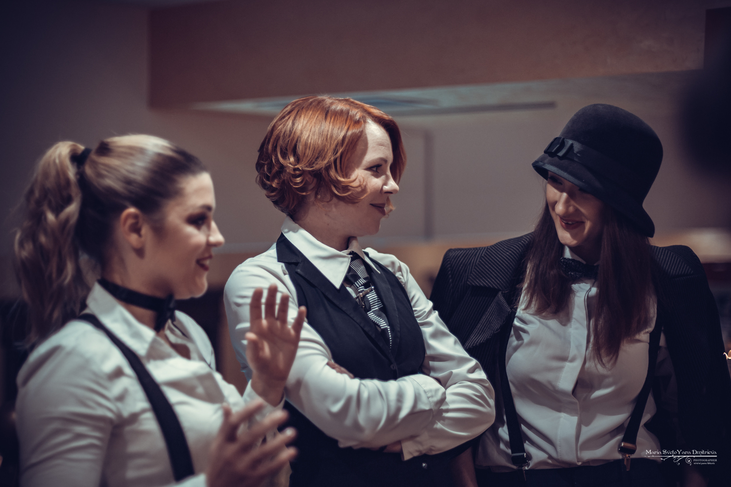 Ashes Brothers ❖ Сага о Пепельных Братьях (I часть). Фотограф в Симферополе и Крыму — Мария СветоЯра Дмитриева | Индивидуальные и семейные съёмки