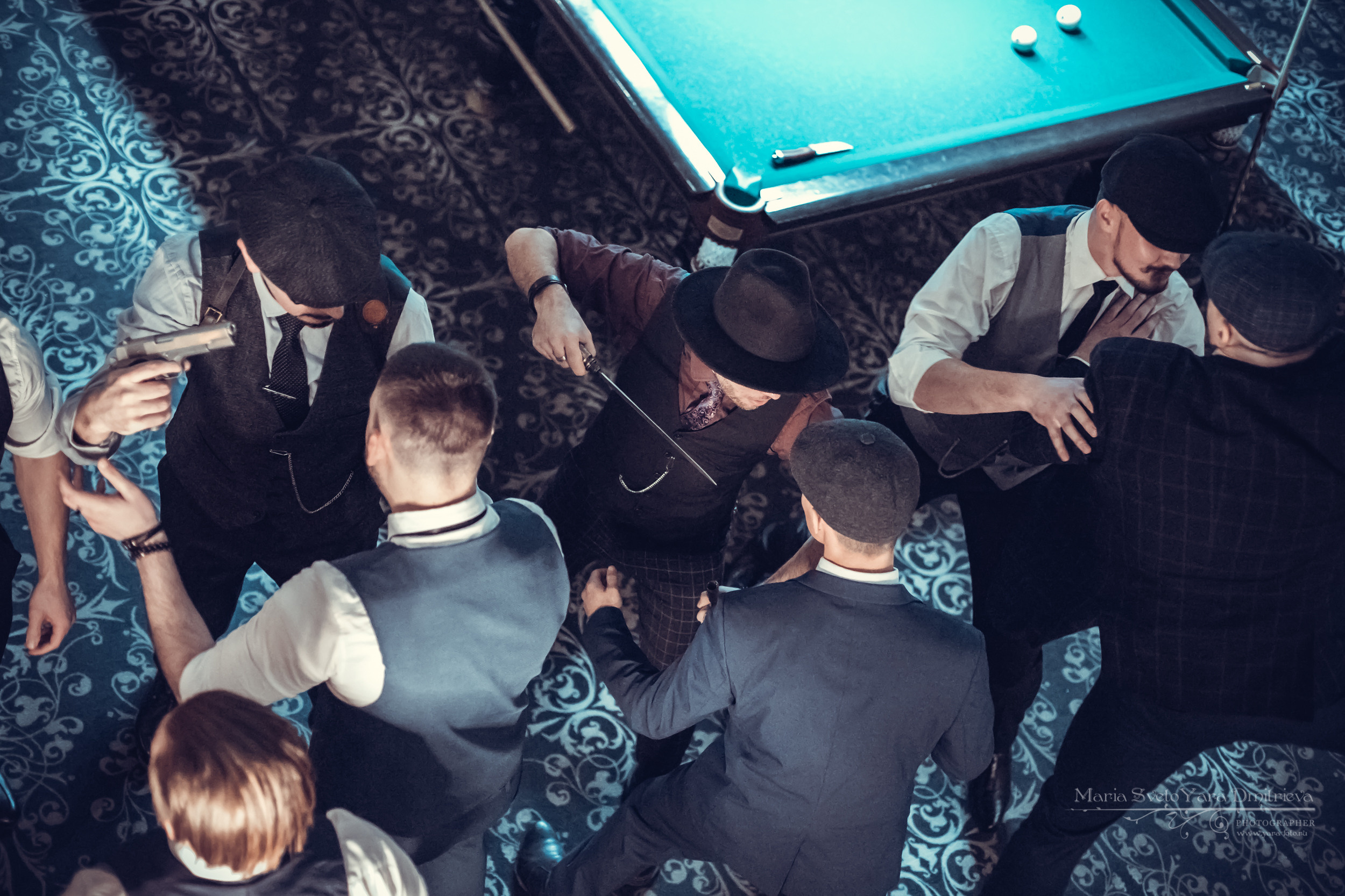 Максим Солдатов 🔹 Шляпа и кинжал. Фотограф в Симферополе и Крыму — Мария СветоЯра Дмитриева | Индивидуальные и семейные съёмки