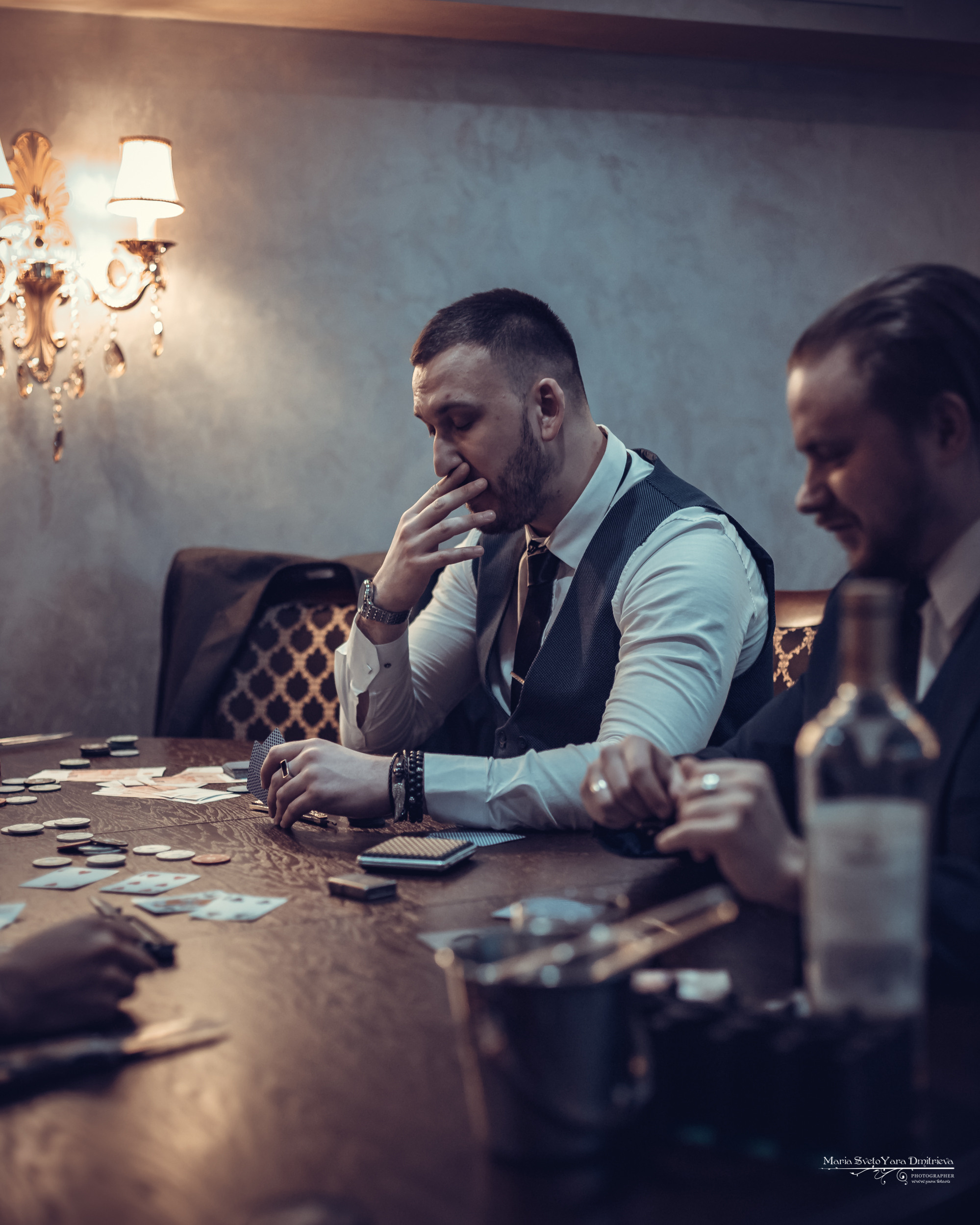 Ashes Brothers ❖ Сага о Пепельных Братьях (I часть). Фотограф в Симферополе и Крыму — Мария СветоЯра Дмитриева | Индивидуальные и семейные съёмки