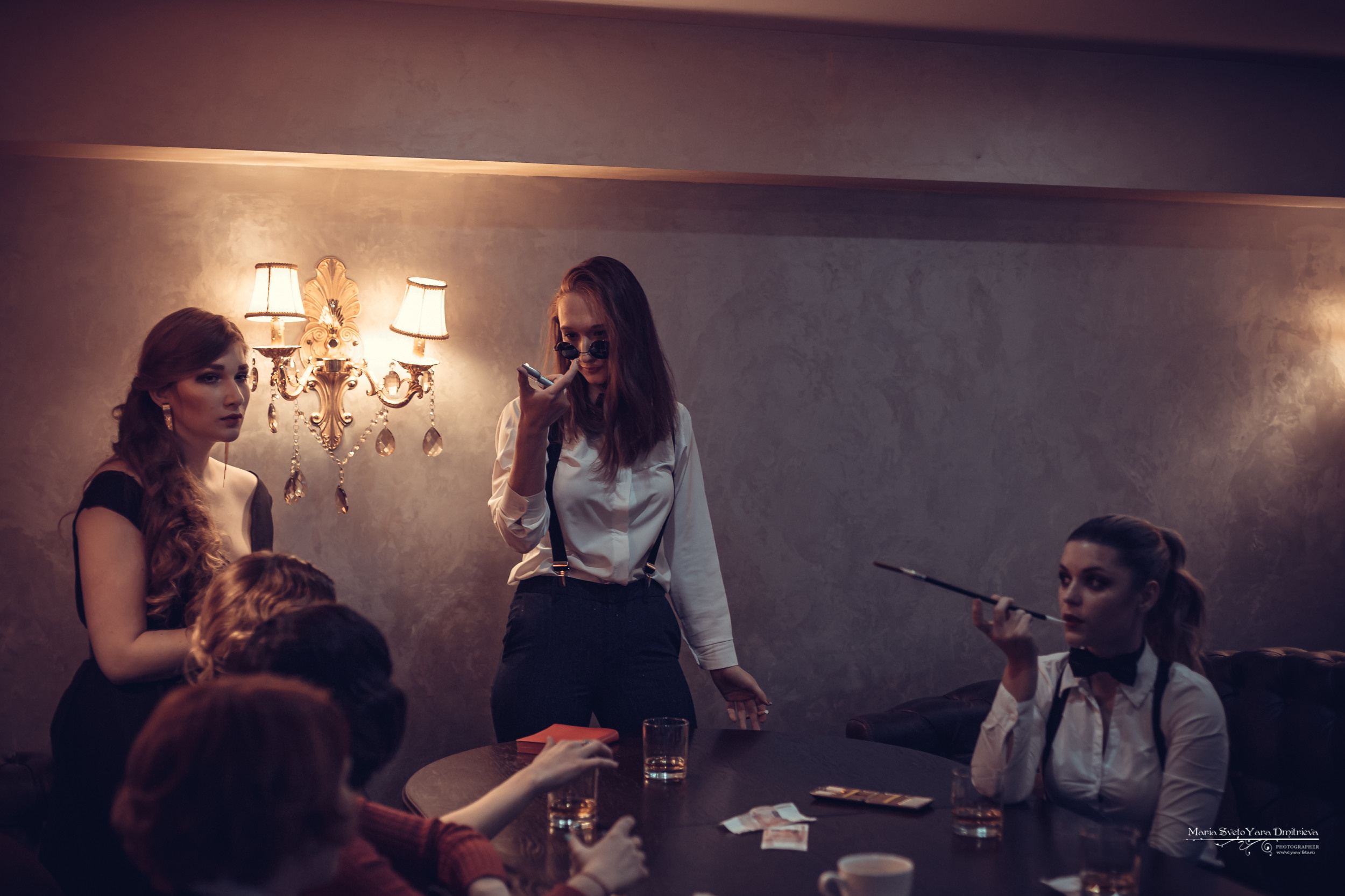 Ashes Brothers ❖ Сага о Пепельных Братьях (I часть). Фотограф в Симферополе и Крыму — Мария СветоЯра Дмитриева | Индивидуальные и семейные съёмки