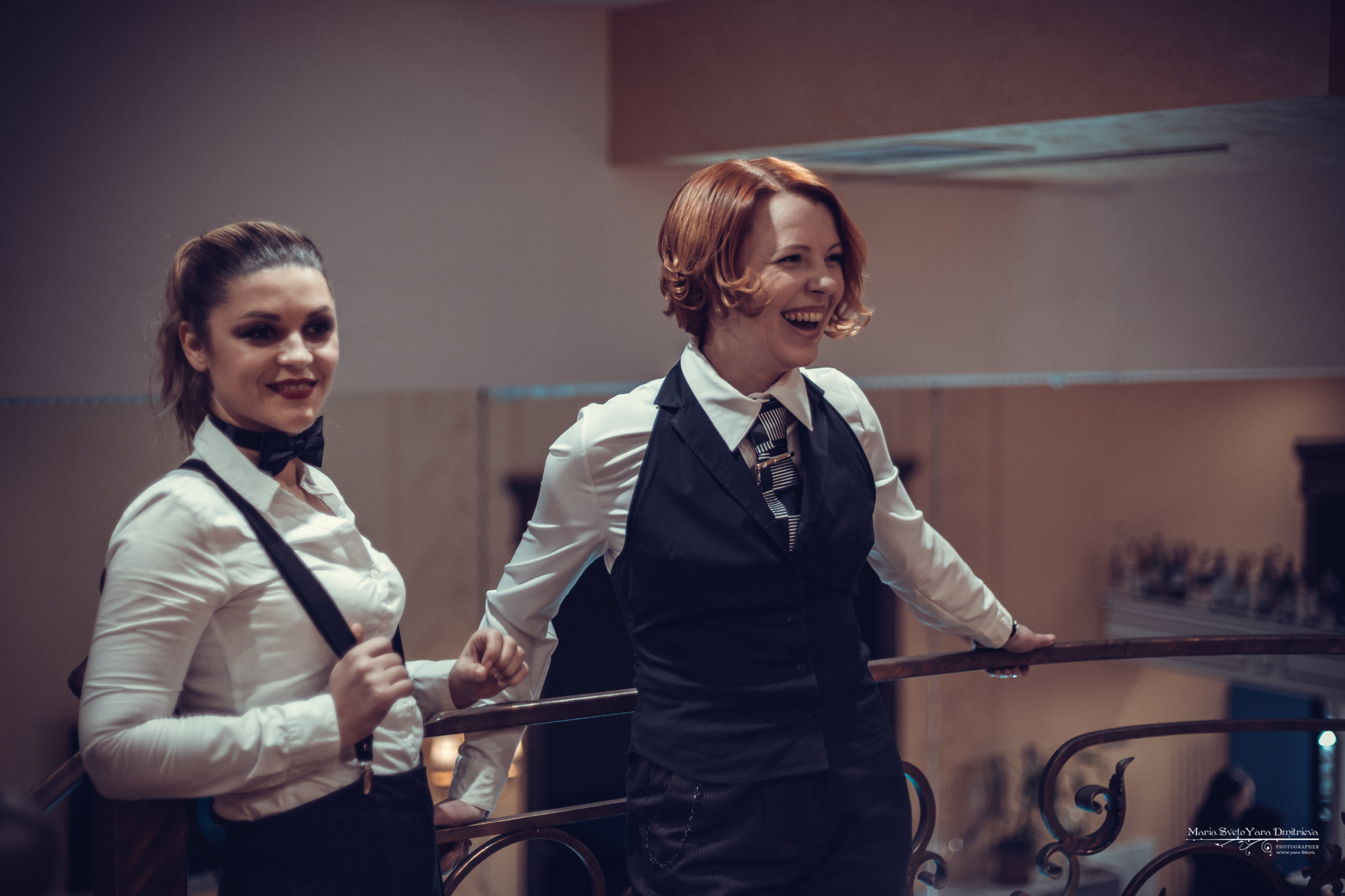 Ashes Brothers ❖ Сага о Пепельных Братьях (I часть). Фотограф в Симферополе и Крыму — Мария СветоЯра Дмитриева | Индивидуальные и семейные съёмки