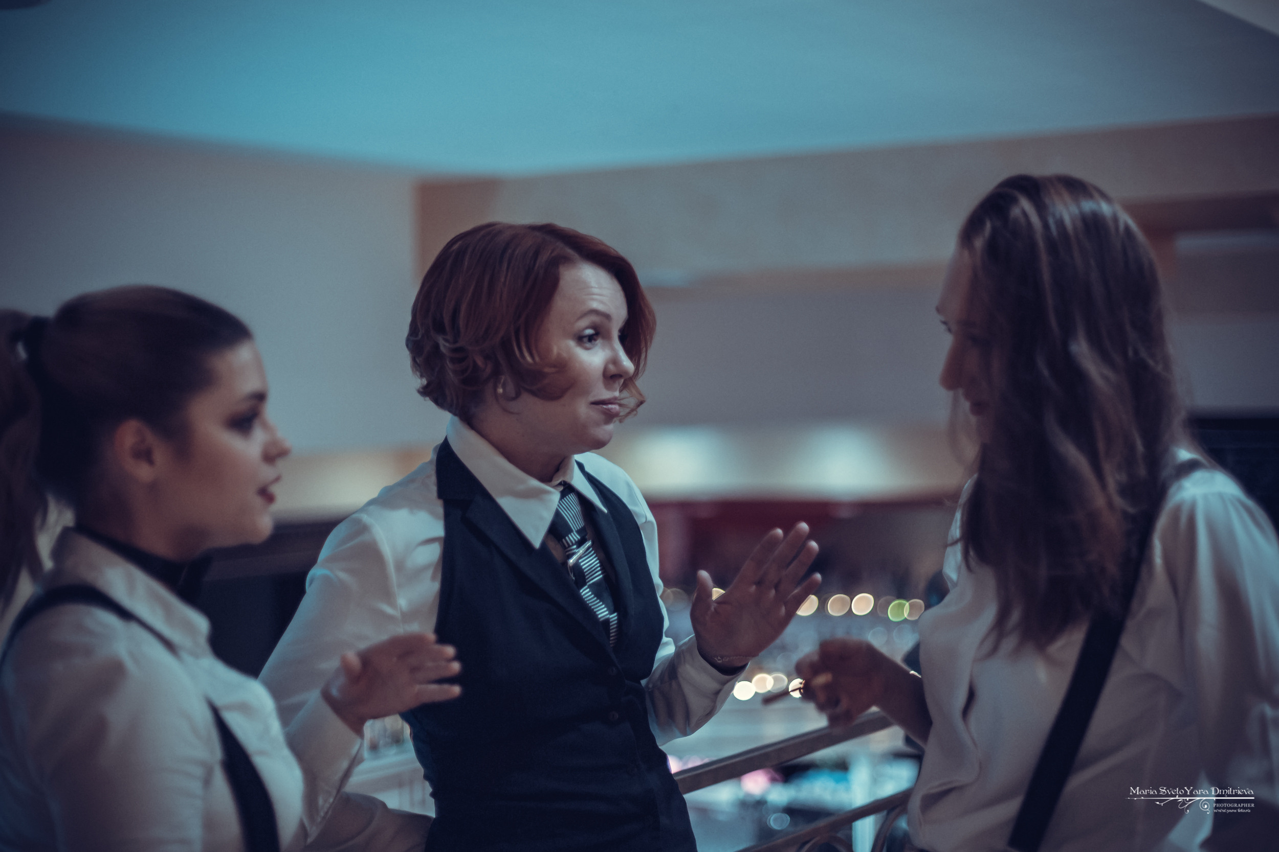 Ashes Brothers ❖ Сага о Пепельных Братьях (I часть). Фотограф в Симферополе и Крыму — Мария СветоЯра Дмитриева | Индивидуальные и семейные съёмки