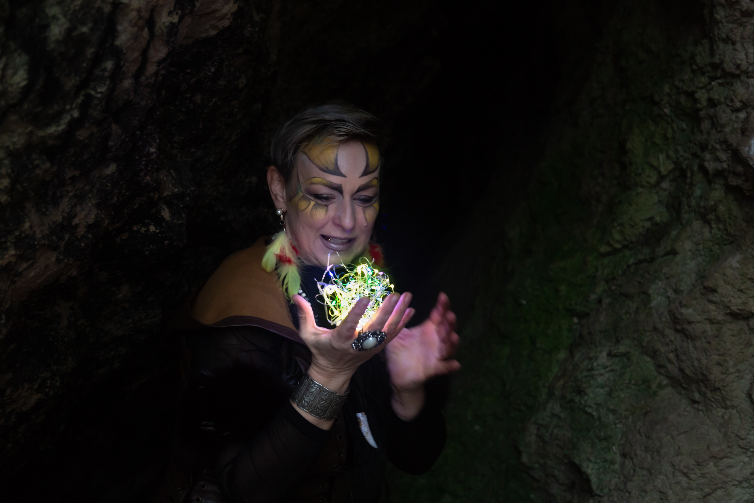 Птица Гамаюн — сказительница племени амазонок. Фотограф в Симферополе и Крыму — Мария СветоЯра Дмитриева | Индивидуальные и семейные съёмки