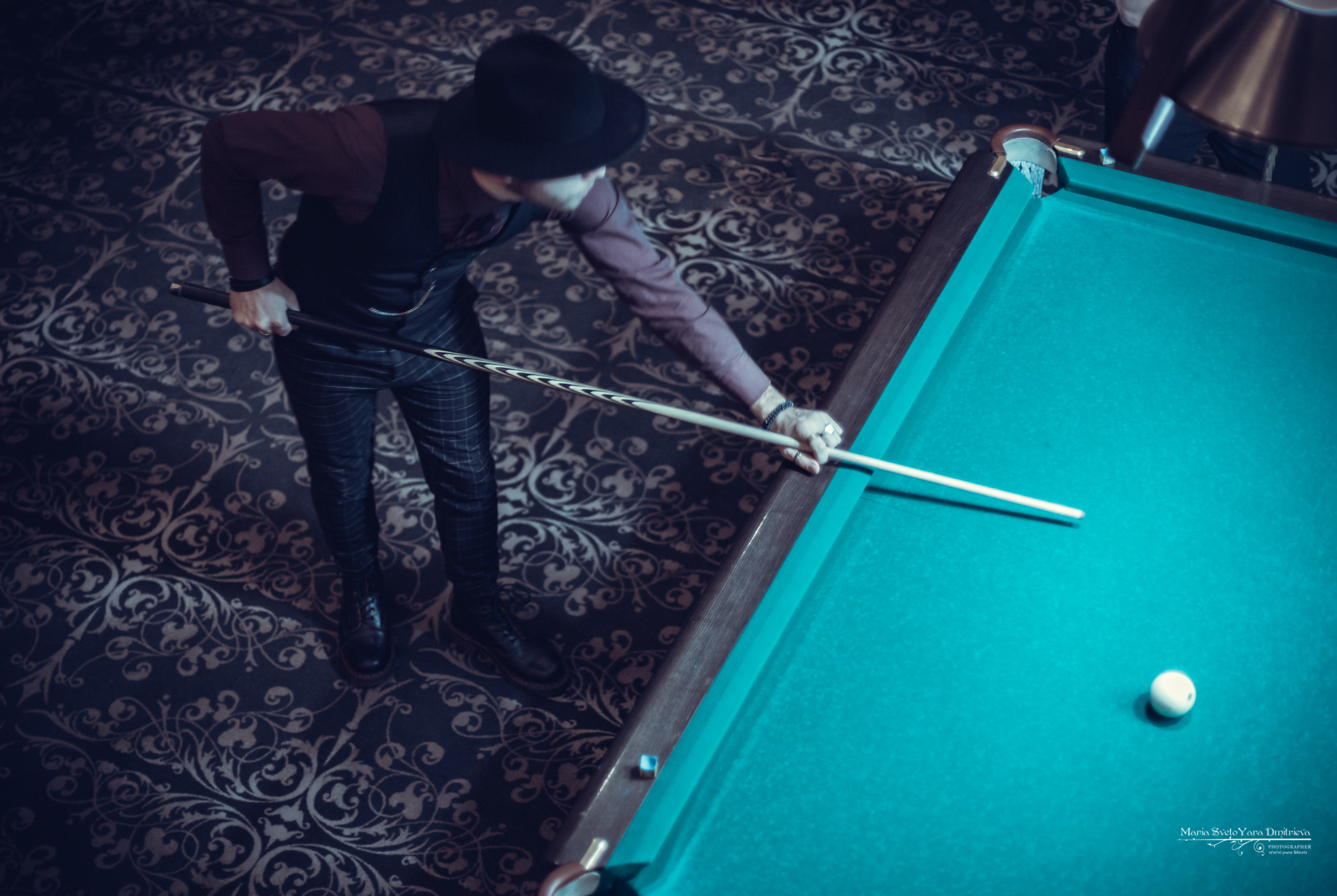 Максим Солдатов 🔹 Шляпа и кинжал. Фотограф в Симферополе и Крыму — Мария СветоЯра Дмитриева | Индивидуальные и семейные съёмки