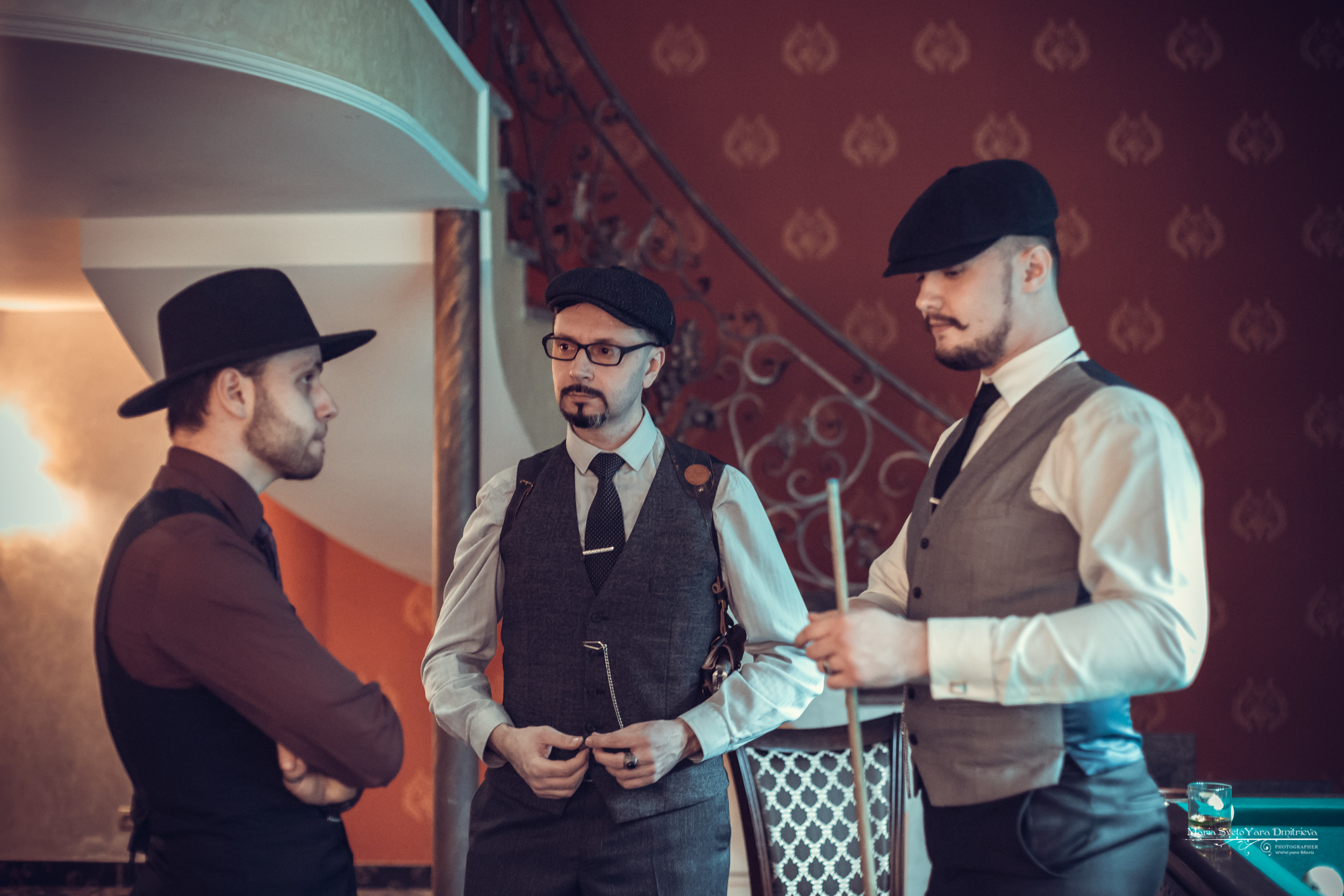 Ashes Brothers ❖ Сага о Пепельных Братьях (I часть). Фотограф в Симферополе и Крыму — Мария СветоЯра Дмитриева | Индивидуальные и семейные съёмки