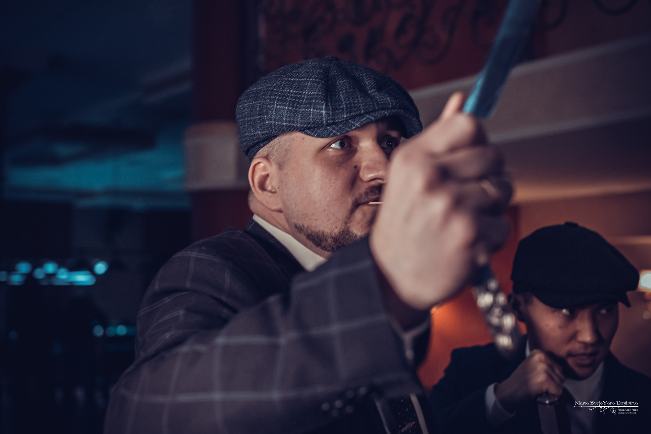 Ashes Brothers ❖ Сага о Пепельных Братьях (I часть). Фотограф в Симферополе и Крыму — Мария СветоЯра Дмитриева | Индивидуальные и семейные съёмки