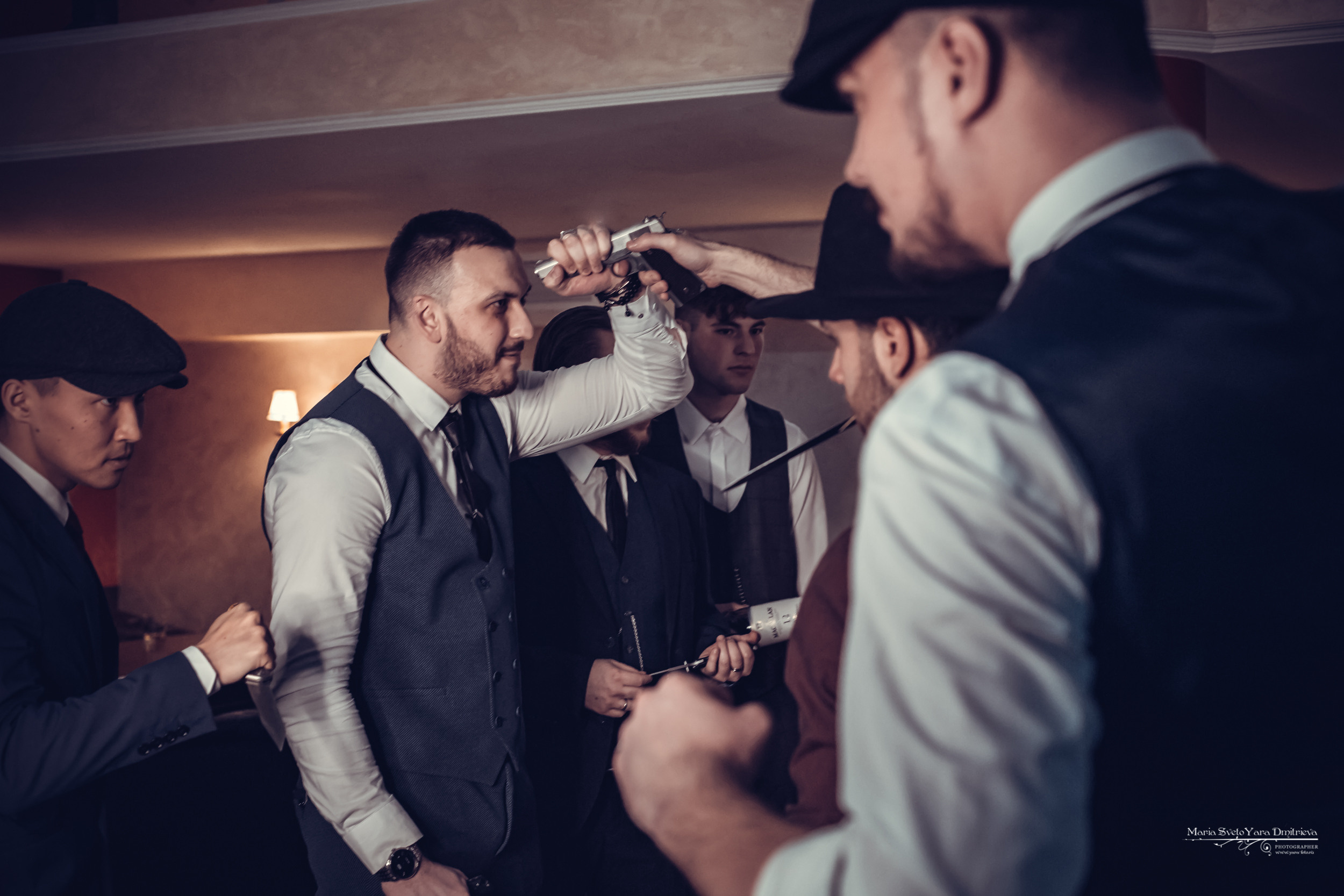 Ashes Brothers ❖ Сага о Пепельных Братьях (I часть). Фотограф в Симферополе и Крыму — Мария СветоЯра Дмитриева | Индивидуальные и семейные съёмки