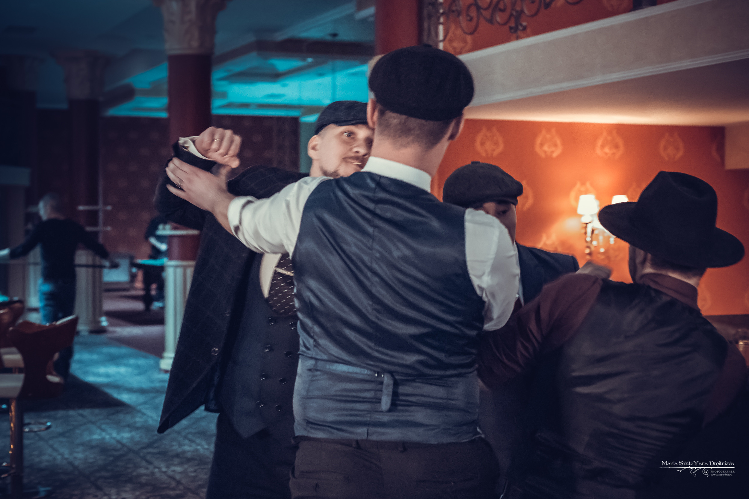 Ashes Brothers ❖ Сага о Пепельных Братьях (I часть). Фотограф в Симферополе и Крыму — Мария СветоЯра Дмитриева | Индивидуальные и семейные съёмки