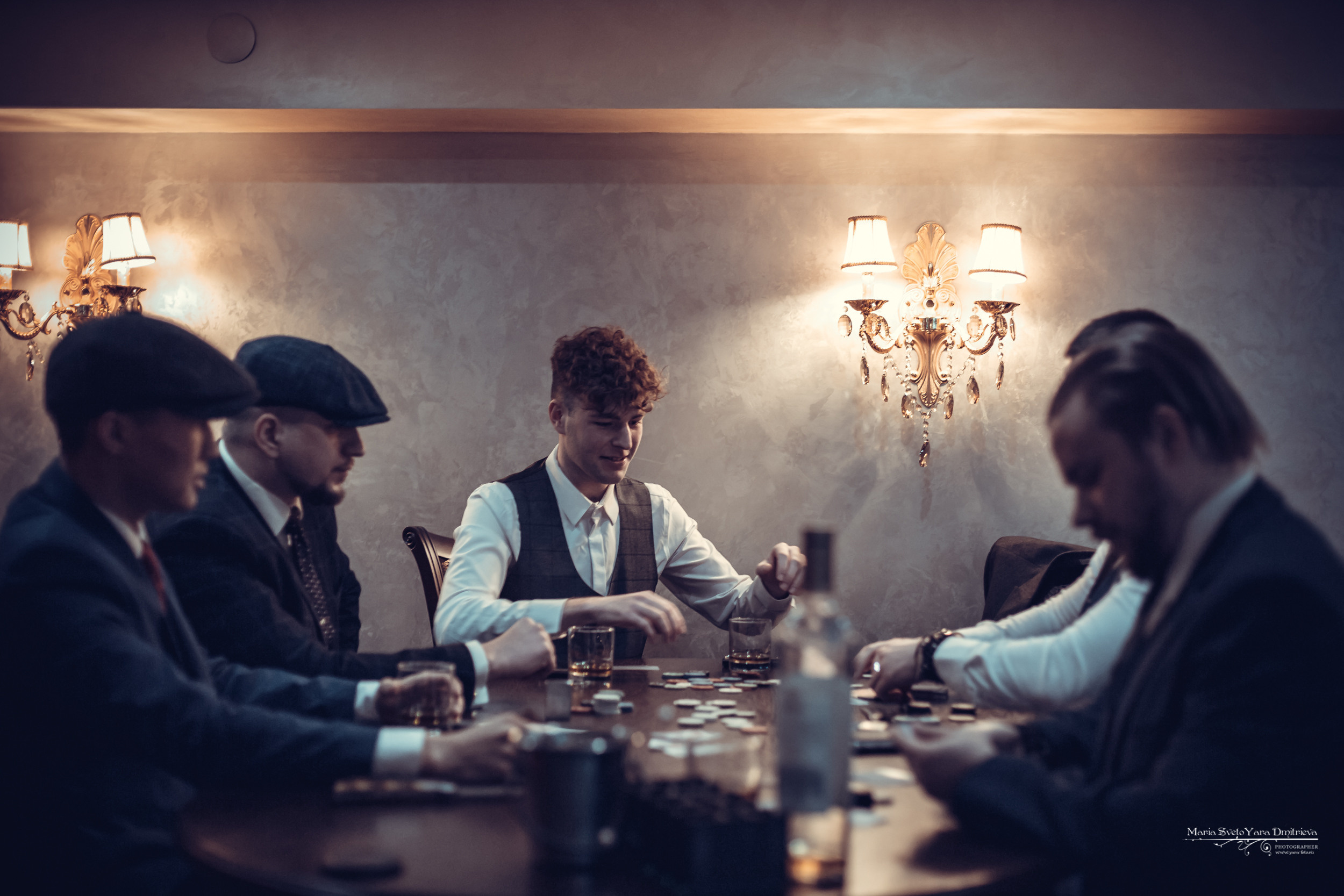 Ashes Brothers ❖ Сага о Пепельных Братьях (I часть). Фотограф в Симферополе и Крыму — Мария СветоЯра Дмитриева | Индивидуальные и семейные съёмки