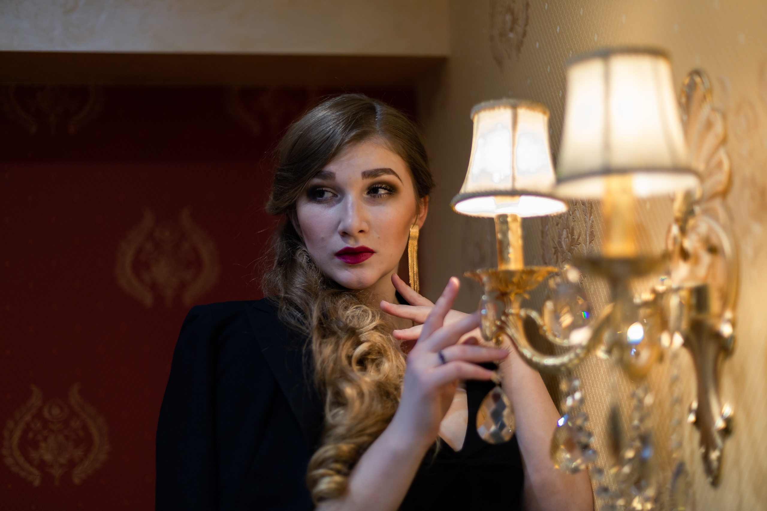 Пепельные братья ❖ Cherchez la femme ❖ РОКовые красотки. Фотограф в Симферополе и Крыму — Мария СветоЯра Дмитриева | Индивидуальные и семейные съёмки